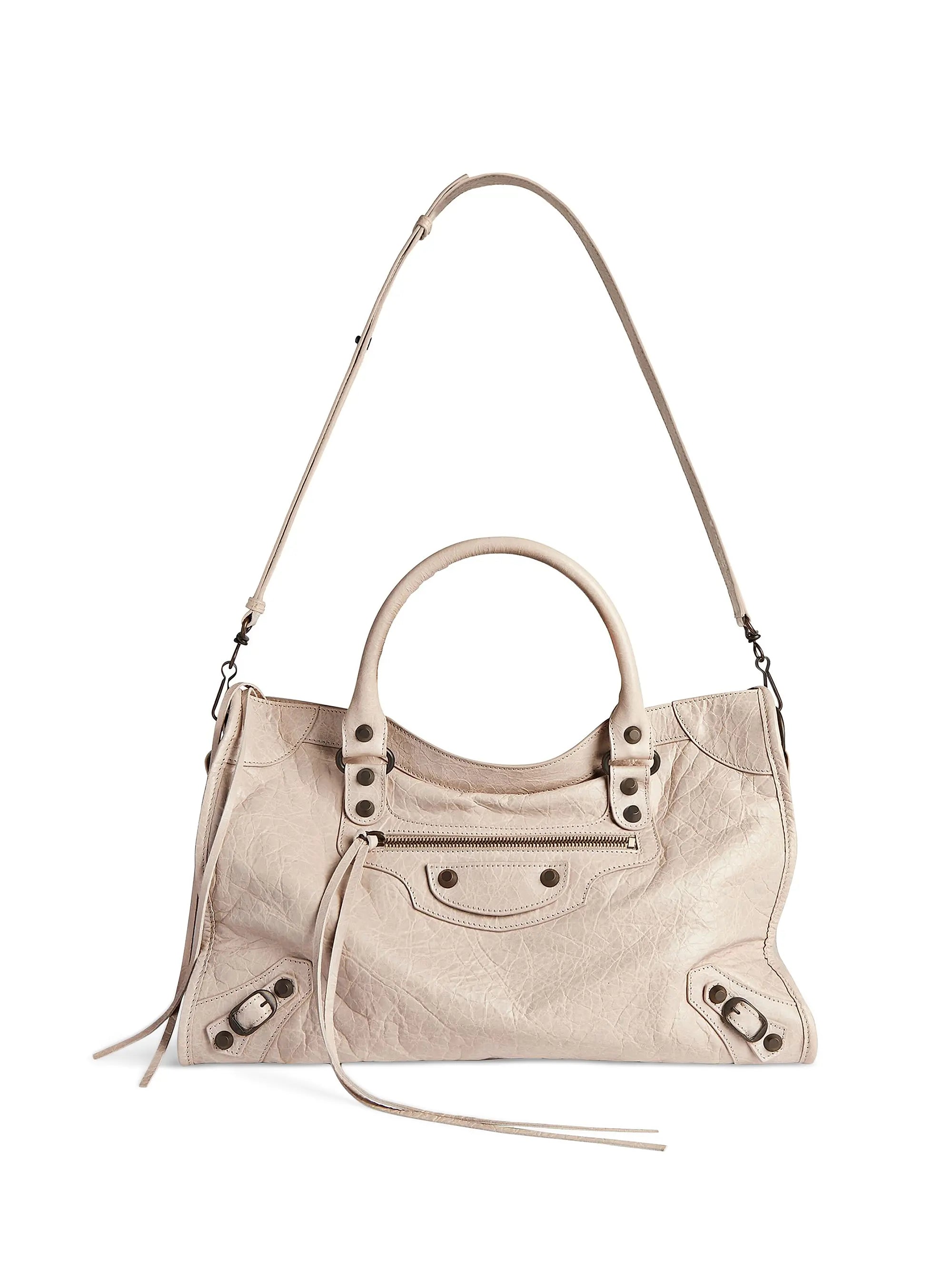 Balenciaga Le City Medium Tote Bag