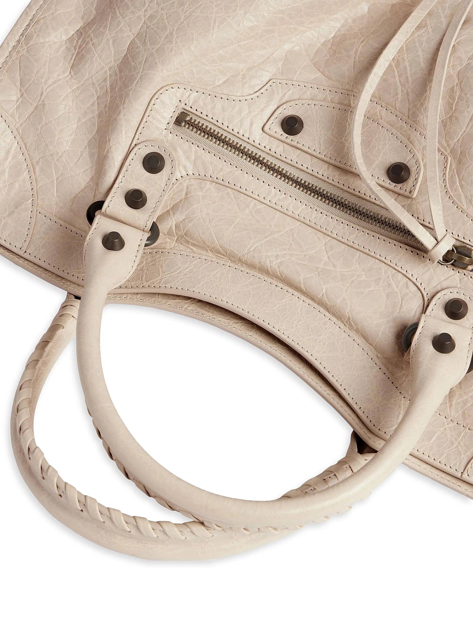 Balenciaga Le City Medium Tote Bag
