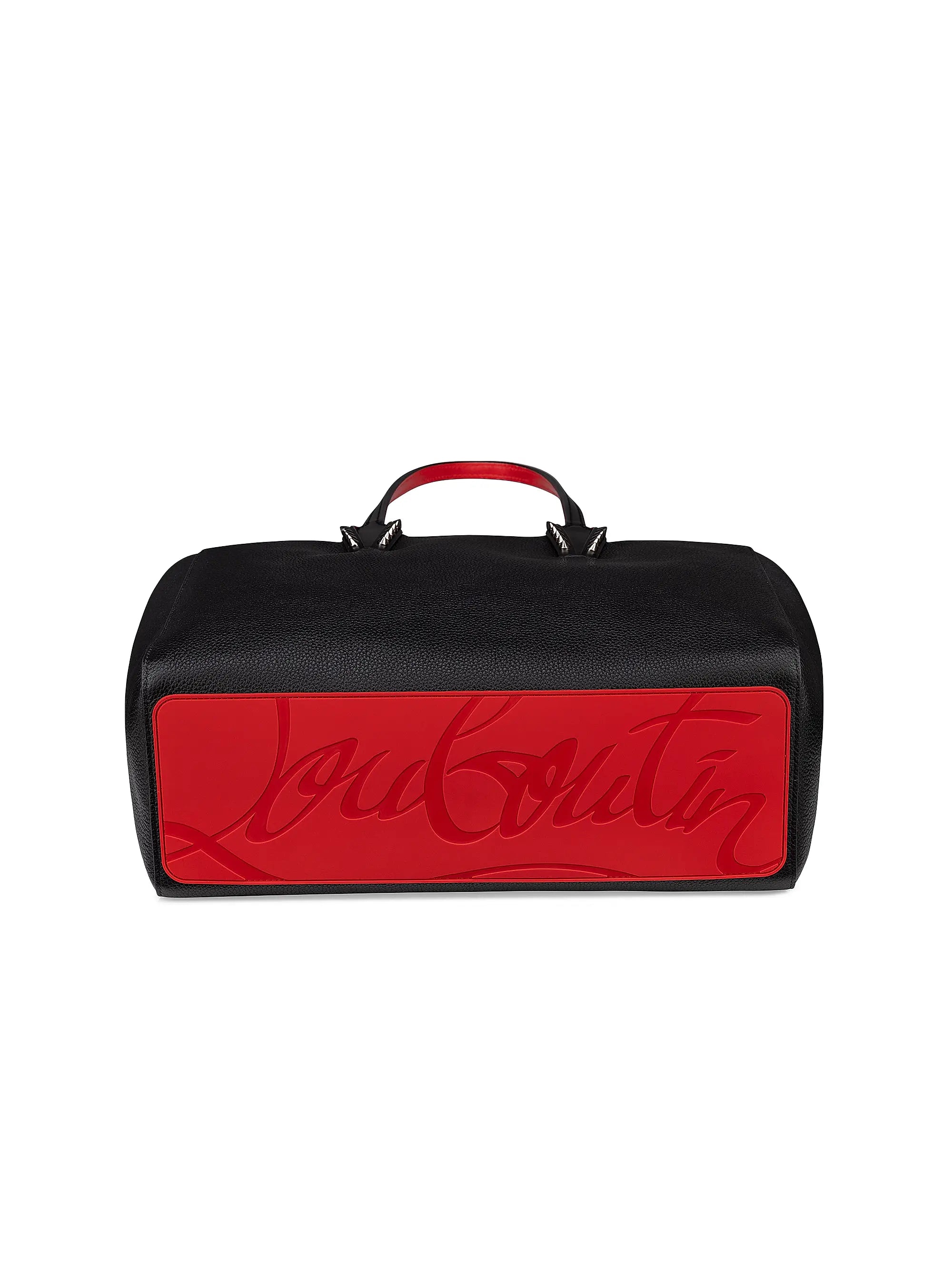 Christian Louboutin Cabata Large Leather Tote Bag