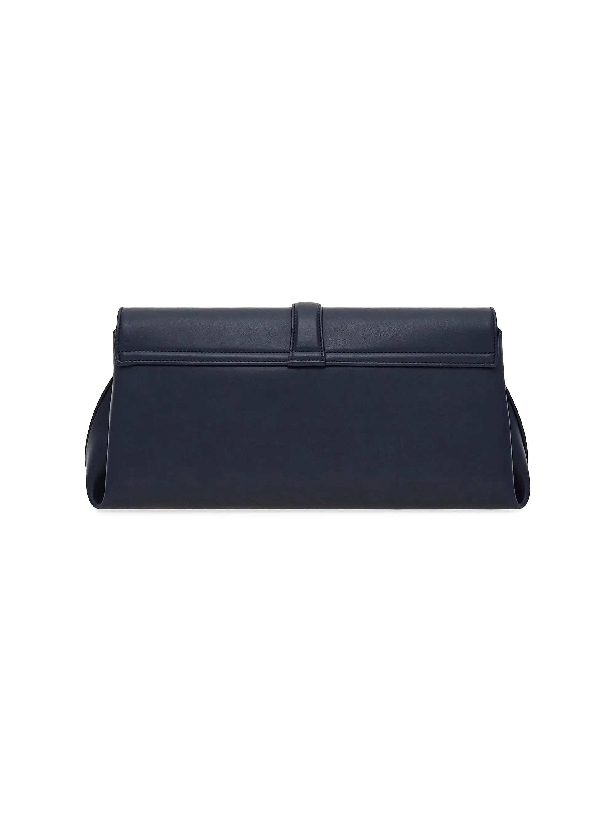 FERRAGAMO Gancini Leather Crossbody Bag