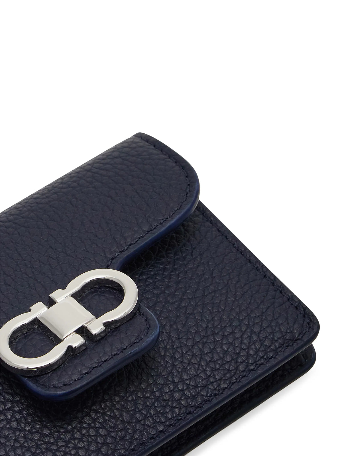 FERRAGAMO Gancini Wallet