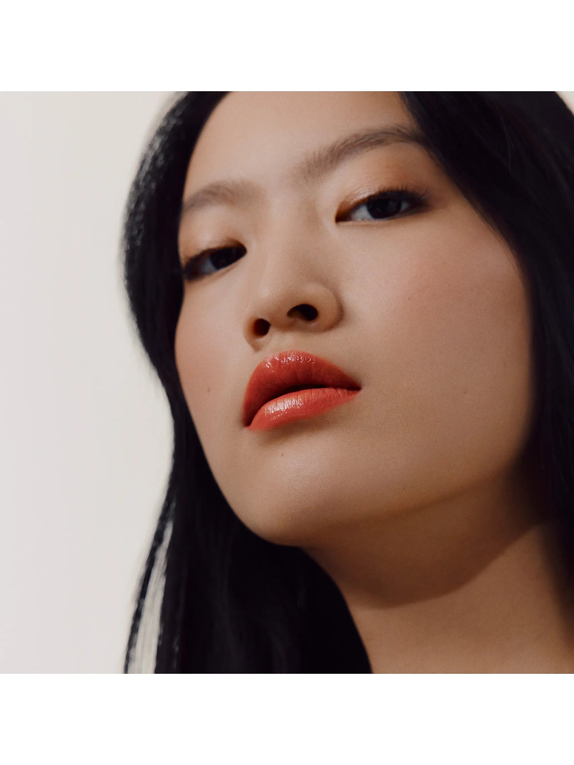 HERMÈS Limited Edition Rouge Hermès Silky Lipstick Shine