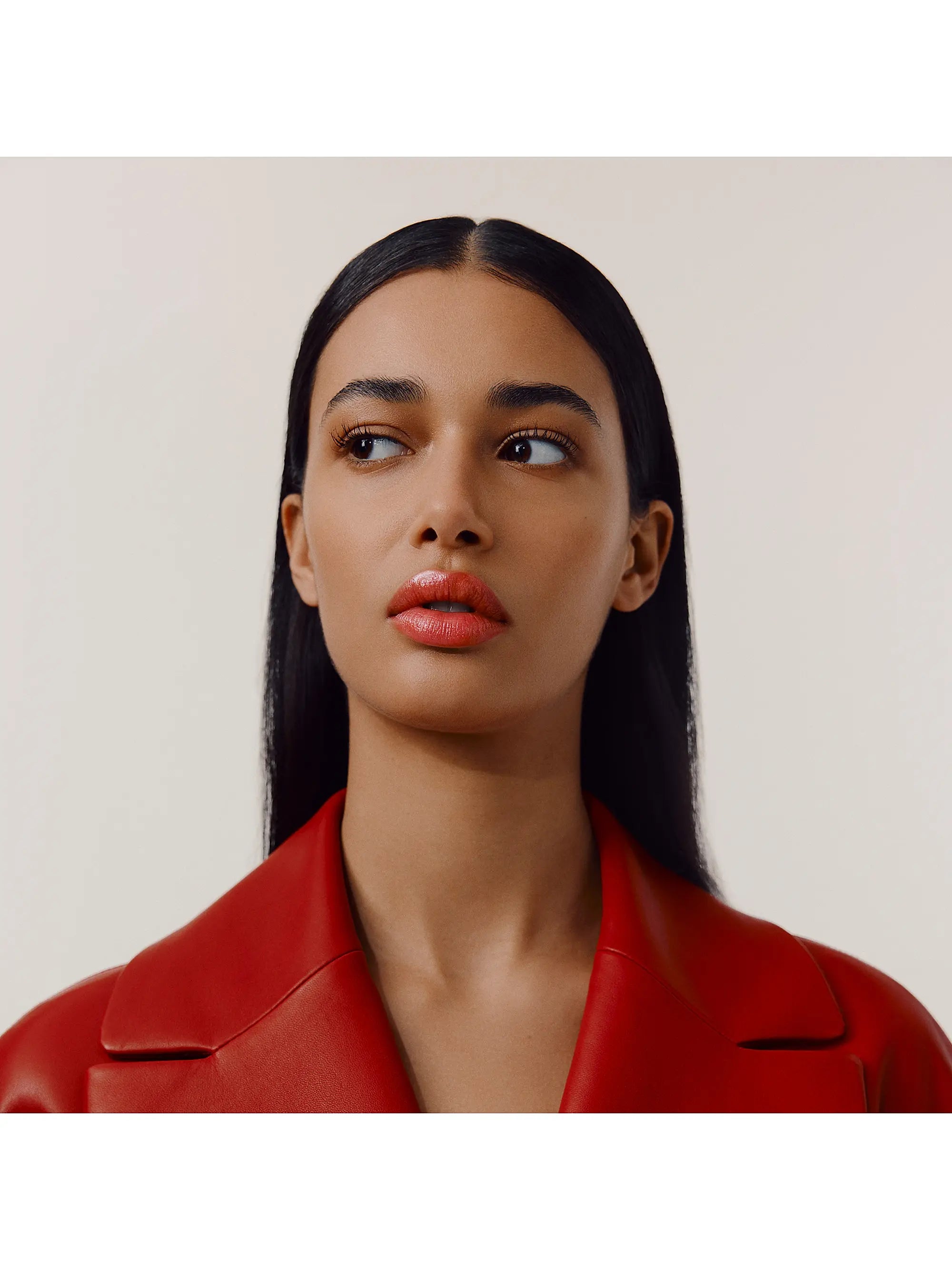 HERMÈS Limited Edition Rouge Hermès Silky Lipstick Shine