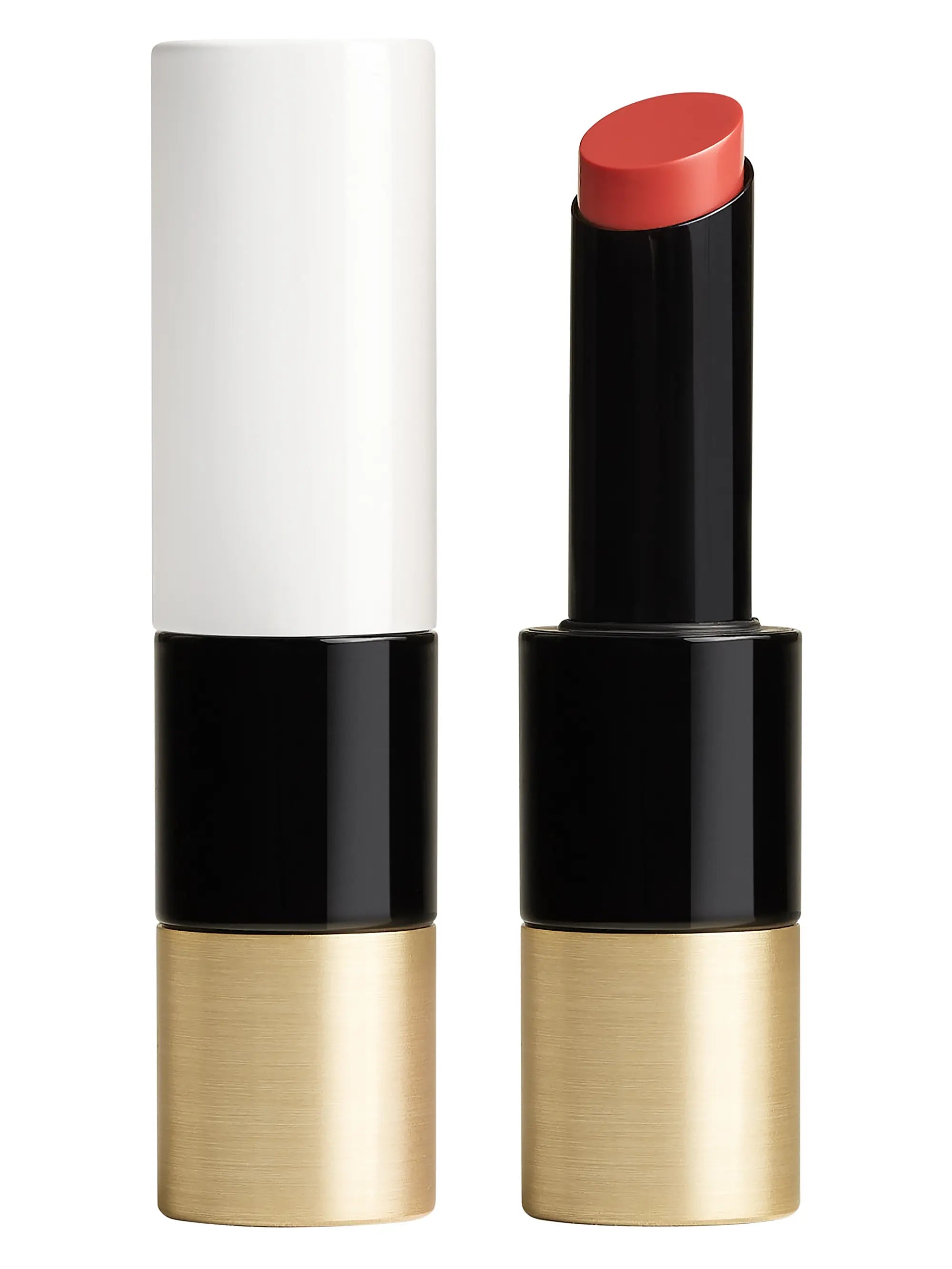 HERMÈS Rouge Hermès Silky Lipstick Shine