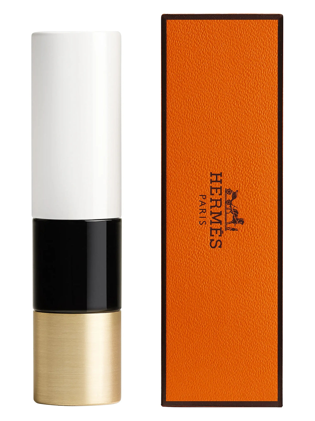 HERMÈS Rouge Hermès Silky Lipstick Shine