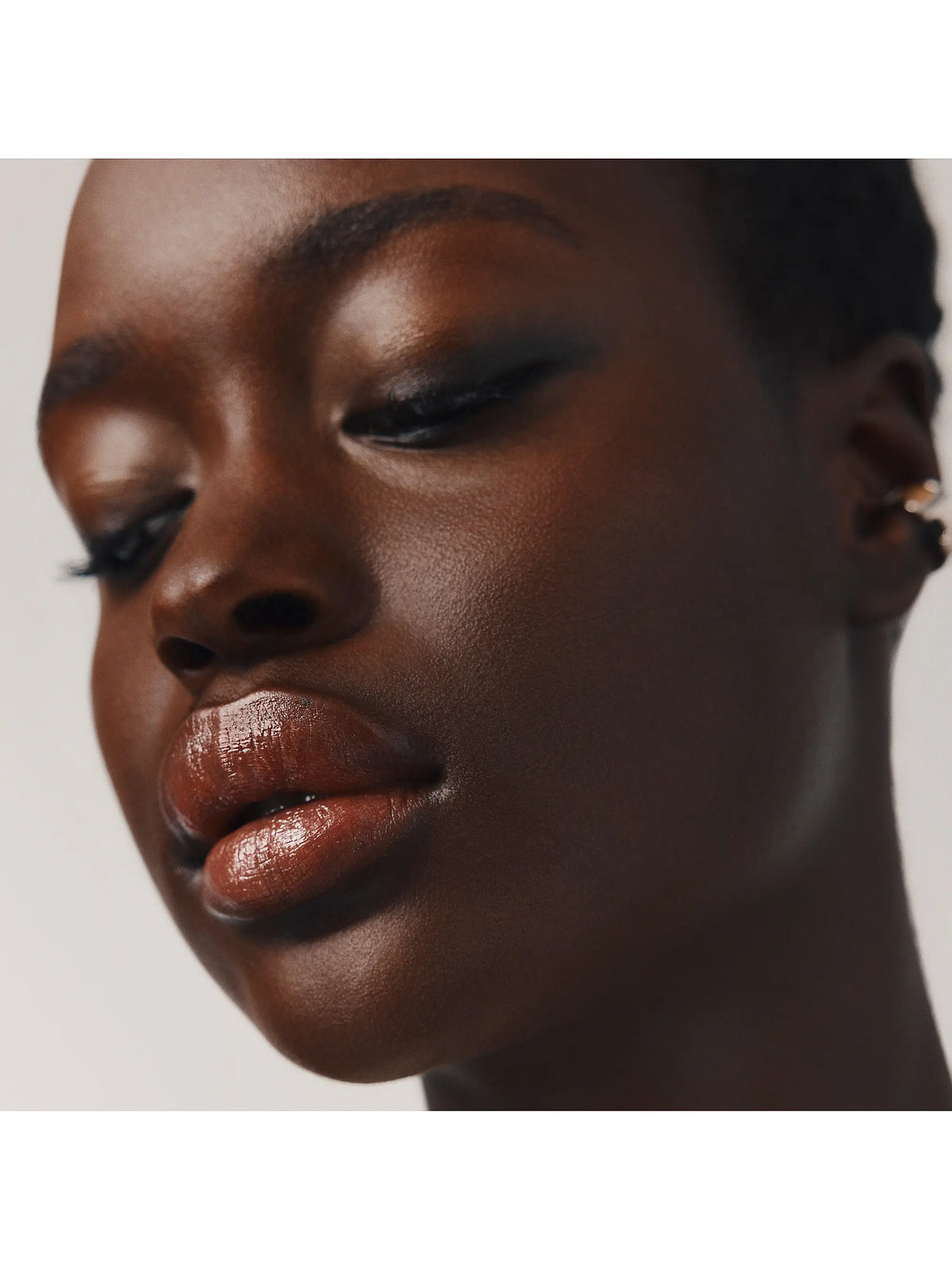HERMÈS Rouge Hermès Silky Lipstick Shine