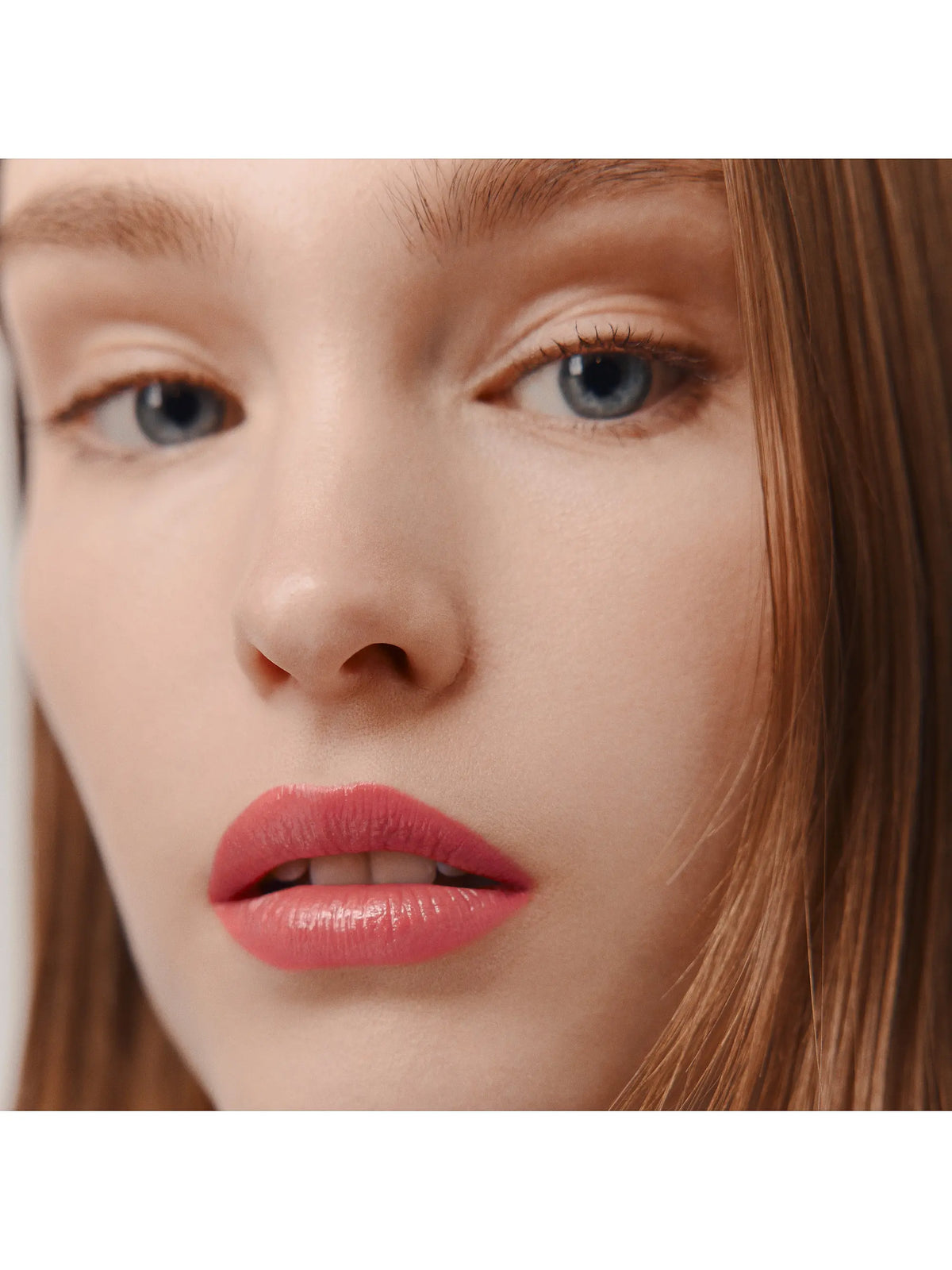 HERMÈS Rouge Hermès Silky Lipstick Shine