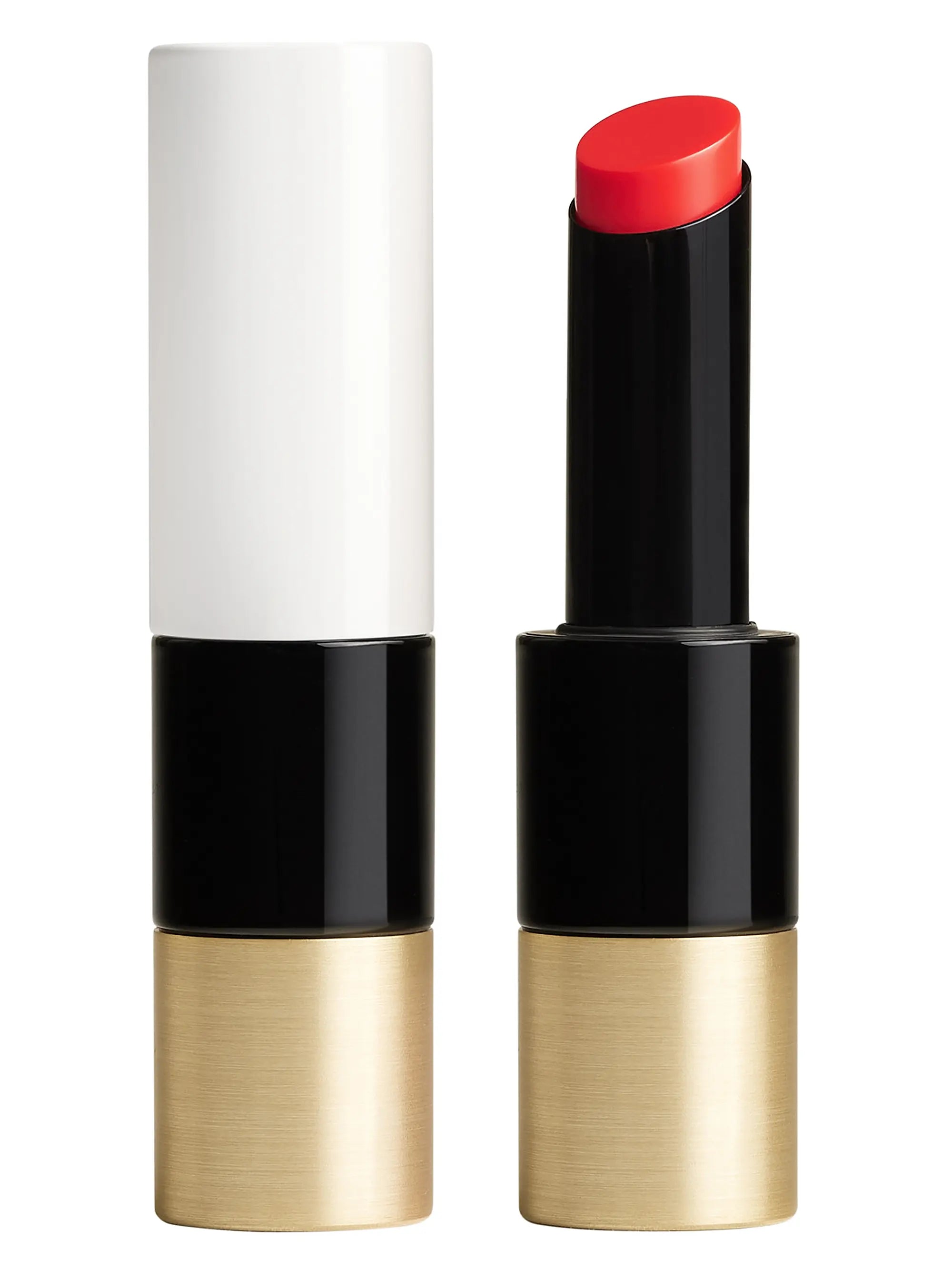 HERMÈS Rouge Hermès Silky Lipstick Shine
