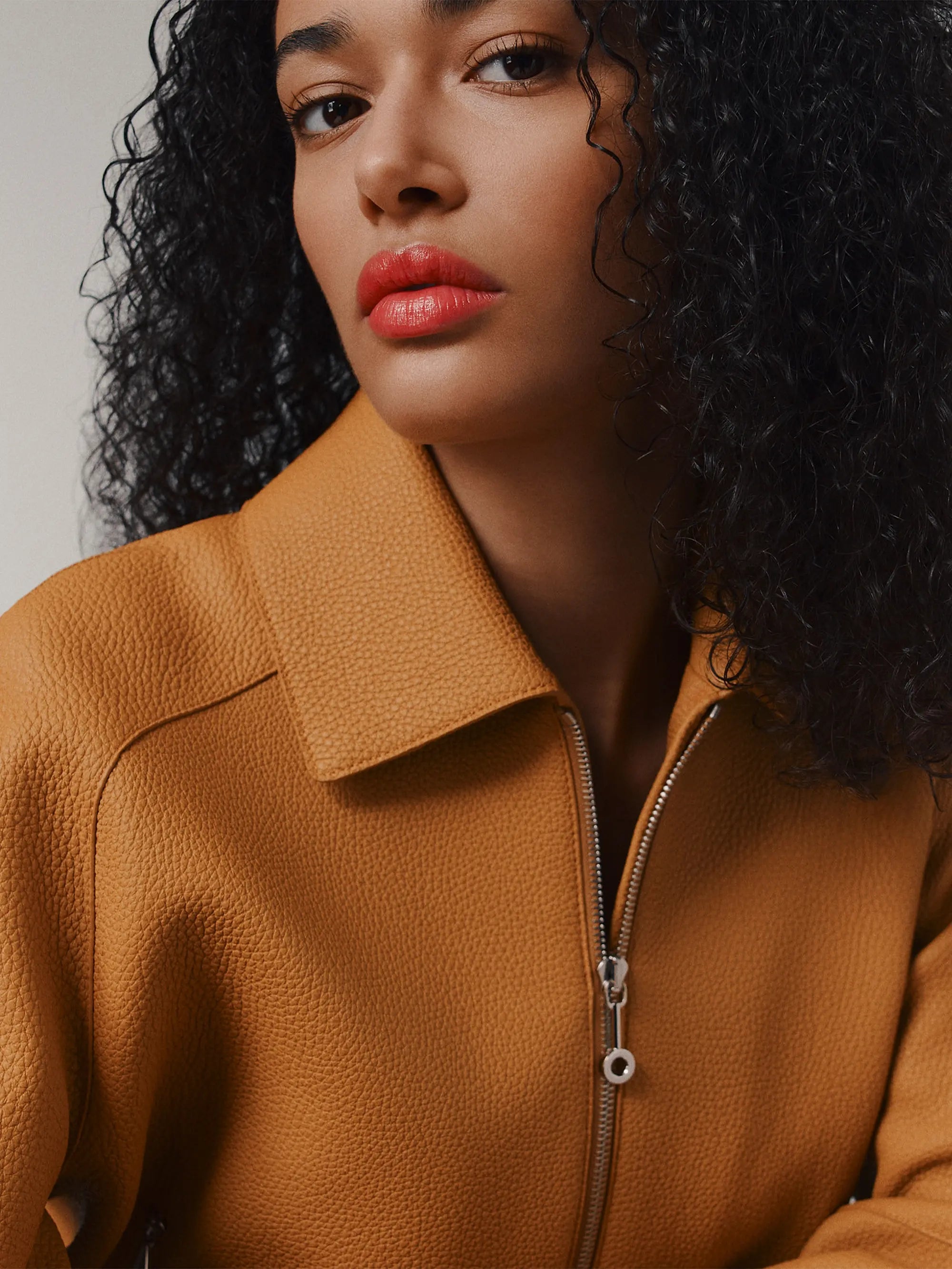 HERMÈS Rouge Hermès Silky Lipstick Shine