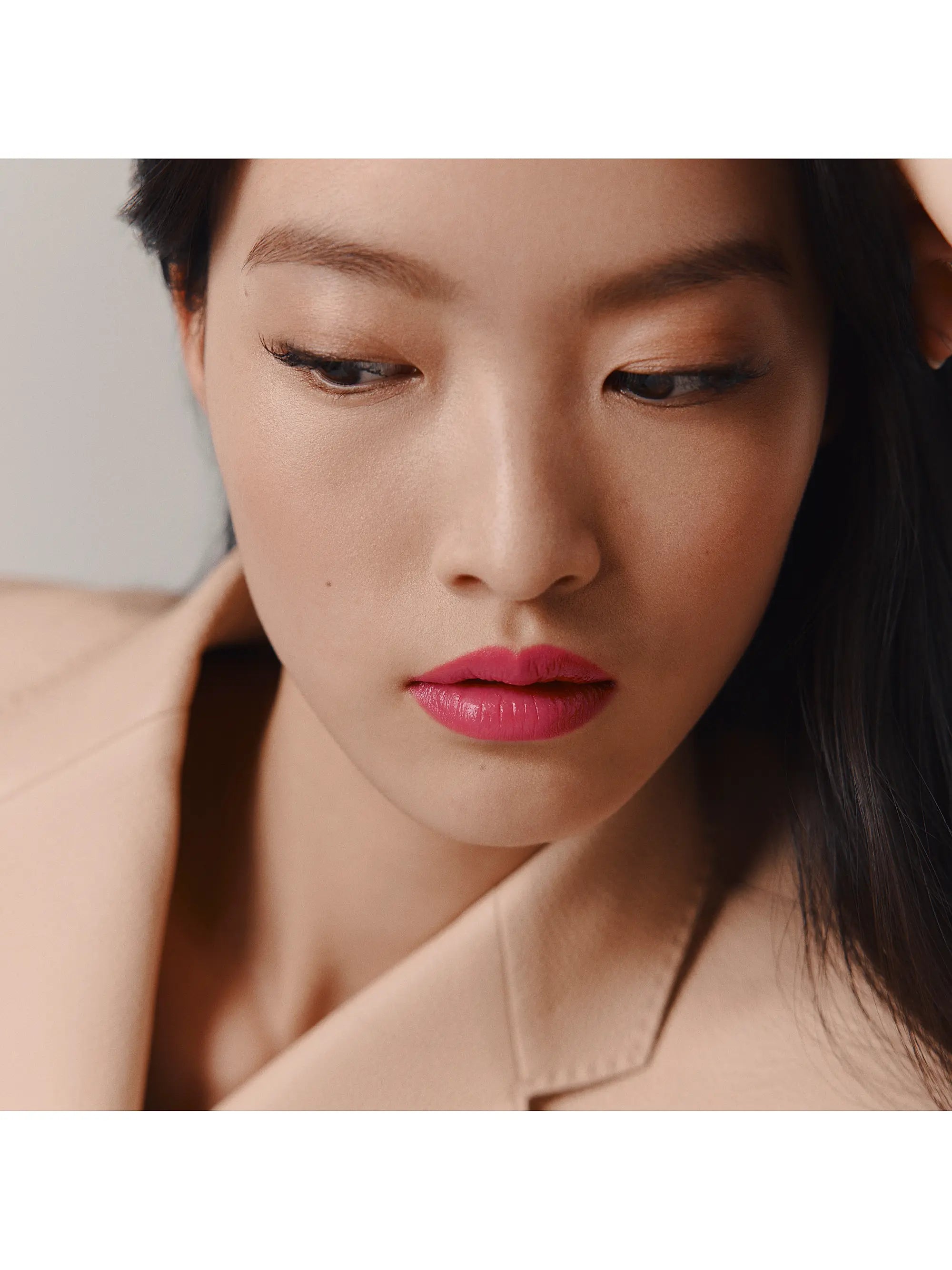HERMÈS Rouge Hermès Silky Lipstick Shine
