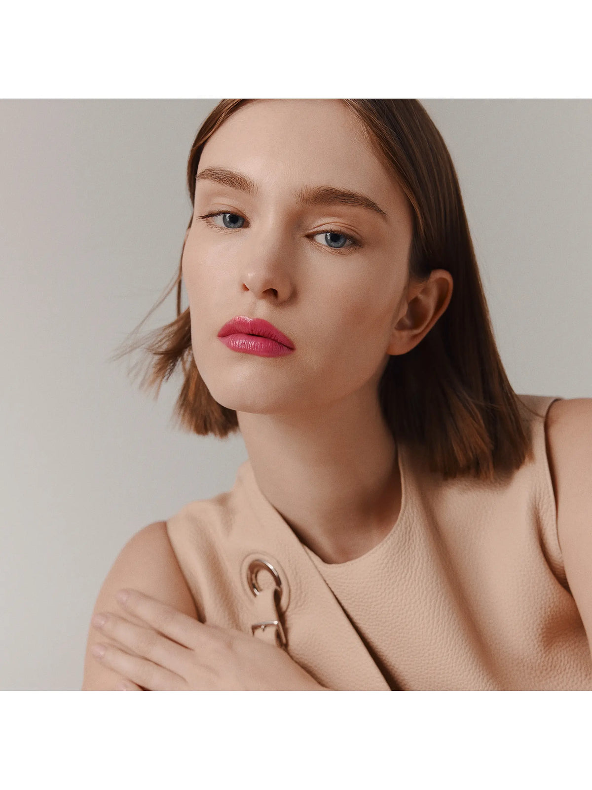 HERMÈS Rouge Hermès Silky Lipstick Shine