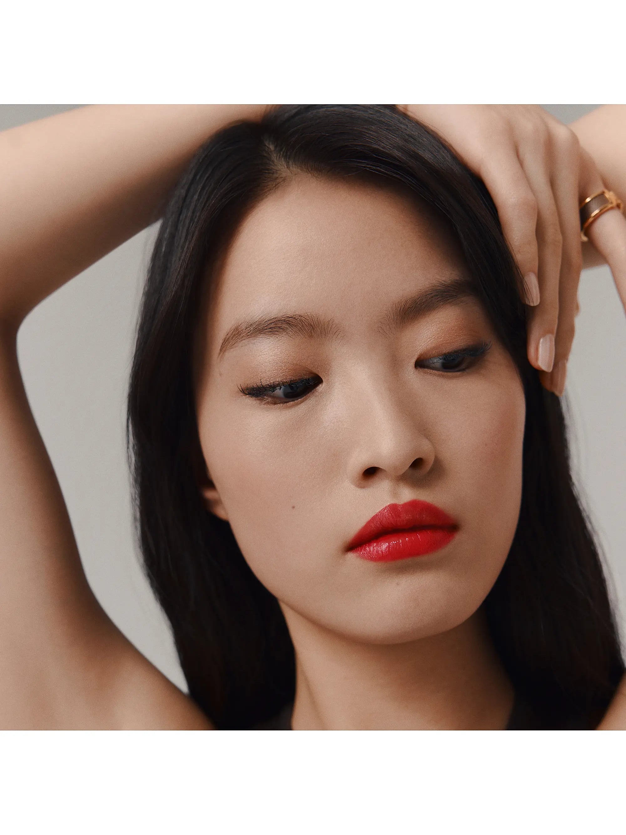 HERMÈS Rouge Hermès Silky Lipstick Shine