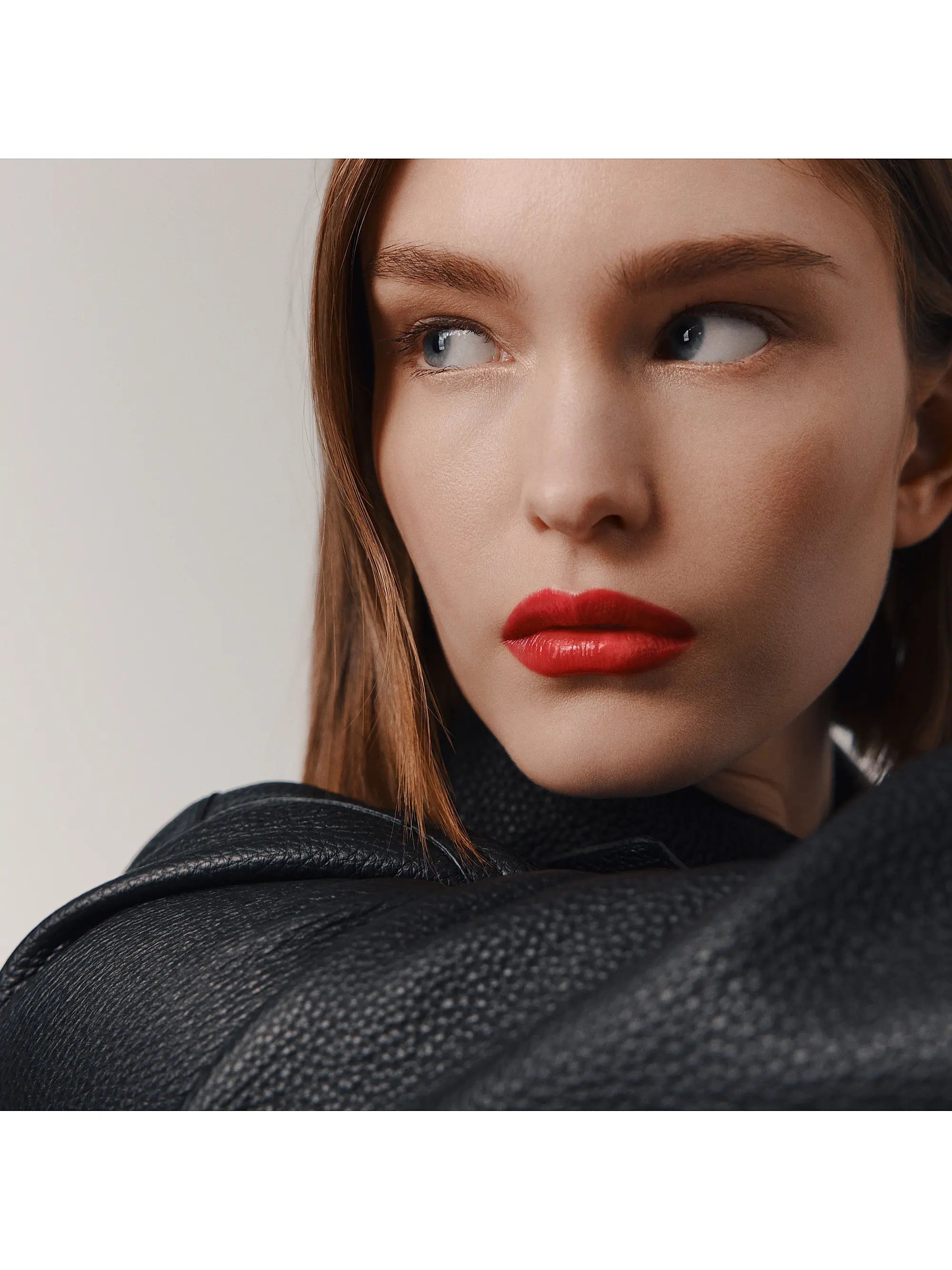 HERMÈS Rouge Hermès Silky Lipstick Shine