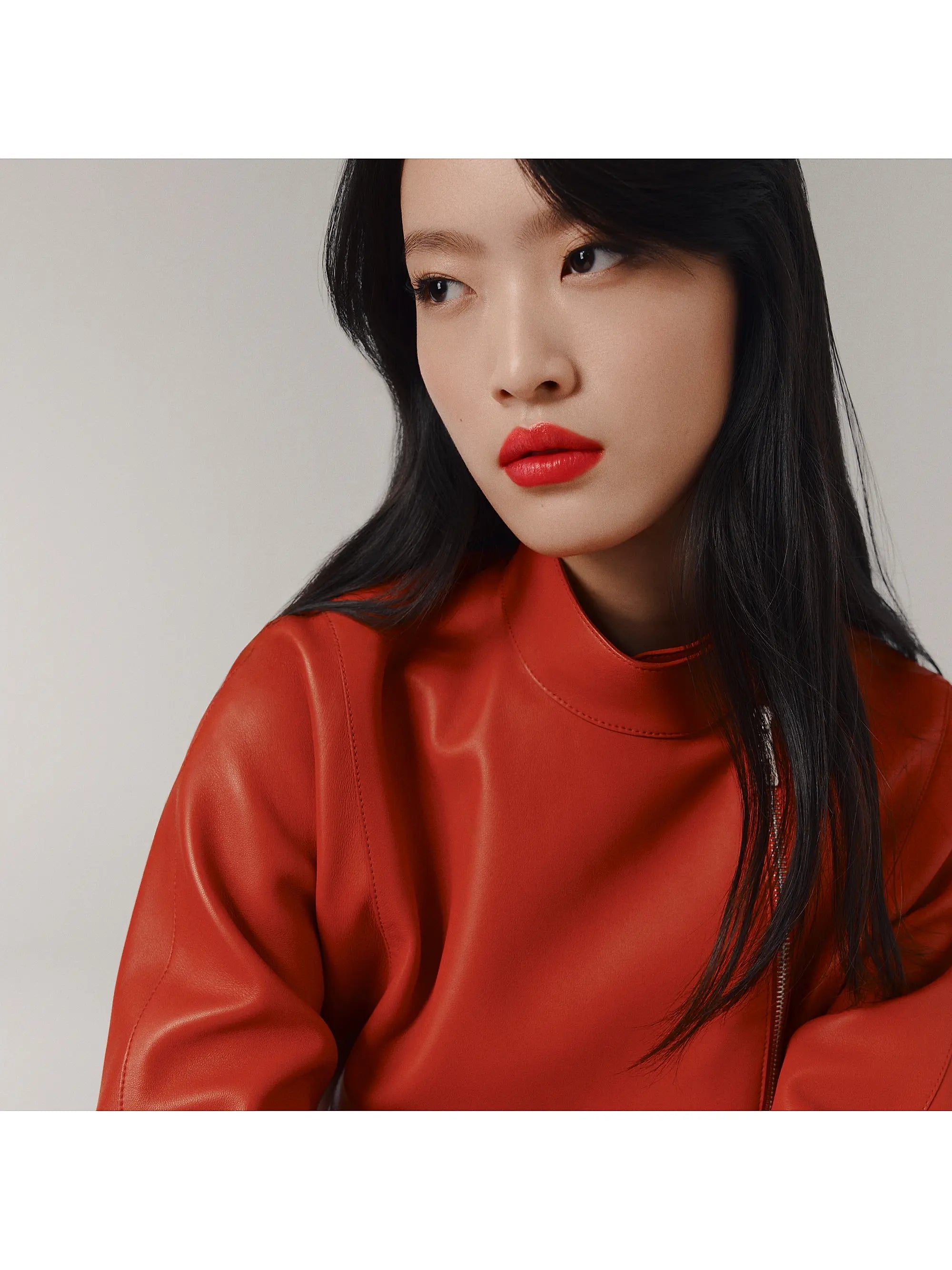 HERMÈS Rouge Hermès Silky Lipstick Shine