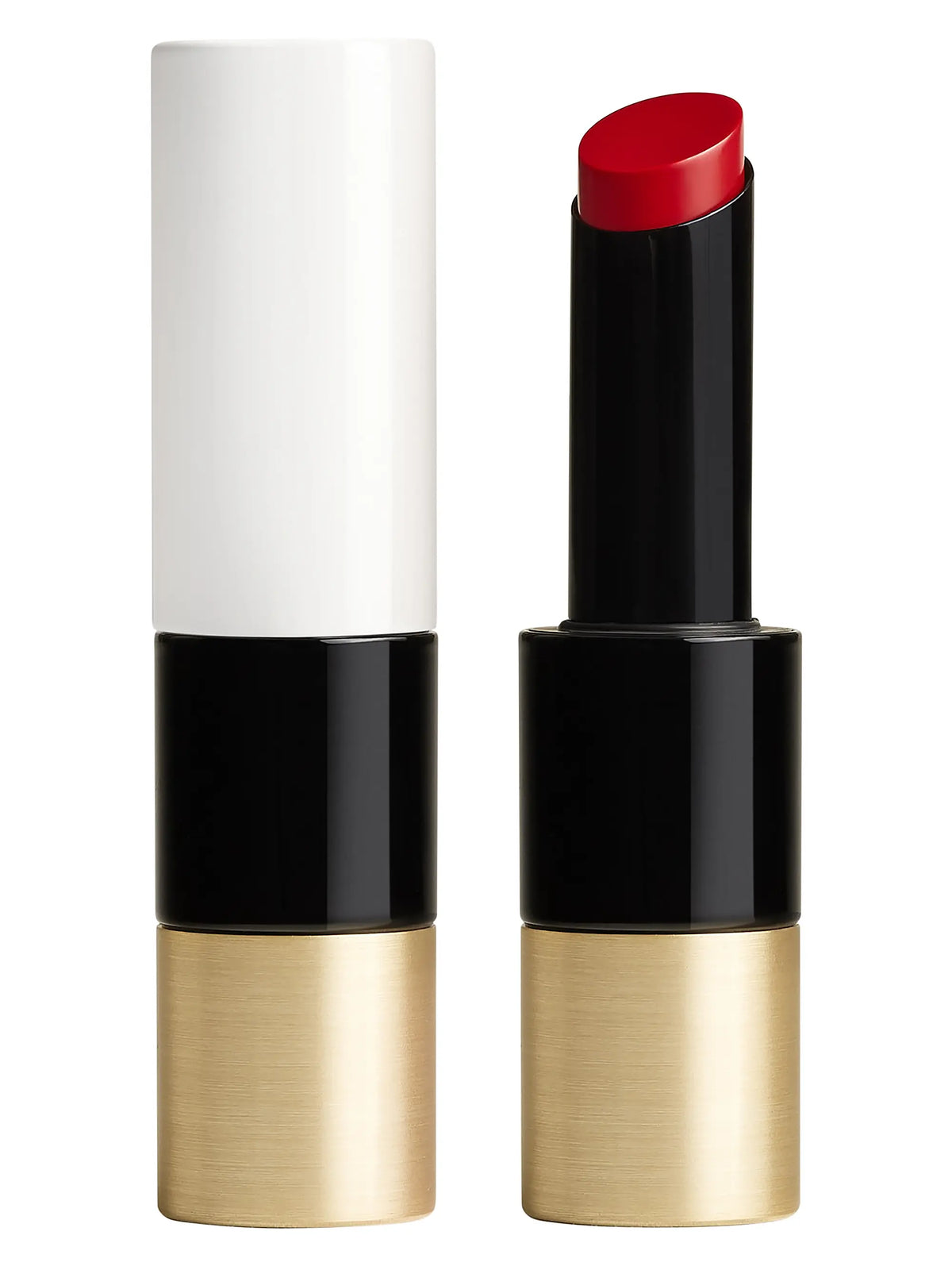 HERMÈS Rouge Hermès Silky Lipstick Shine
