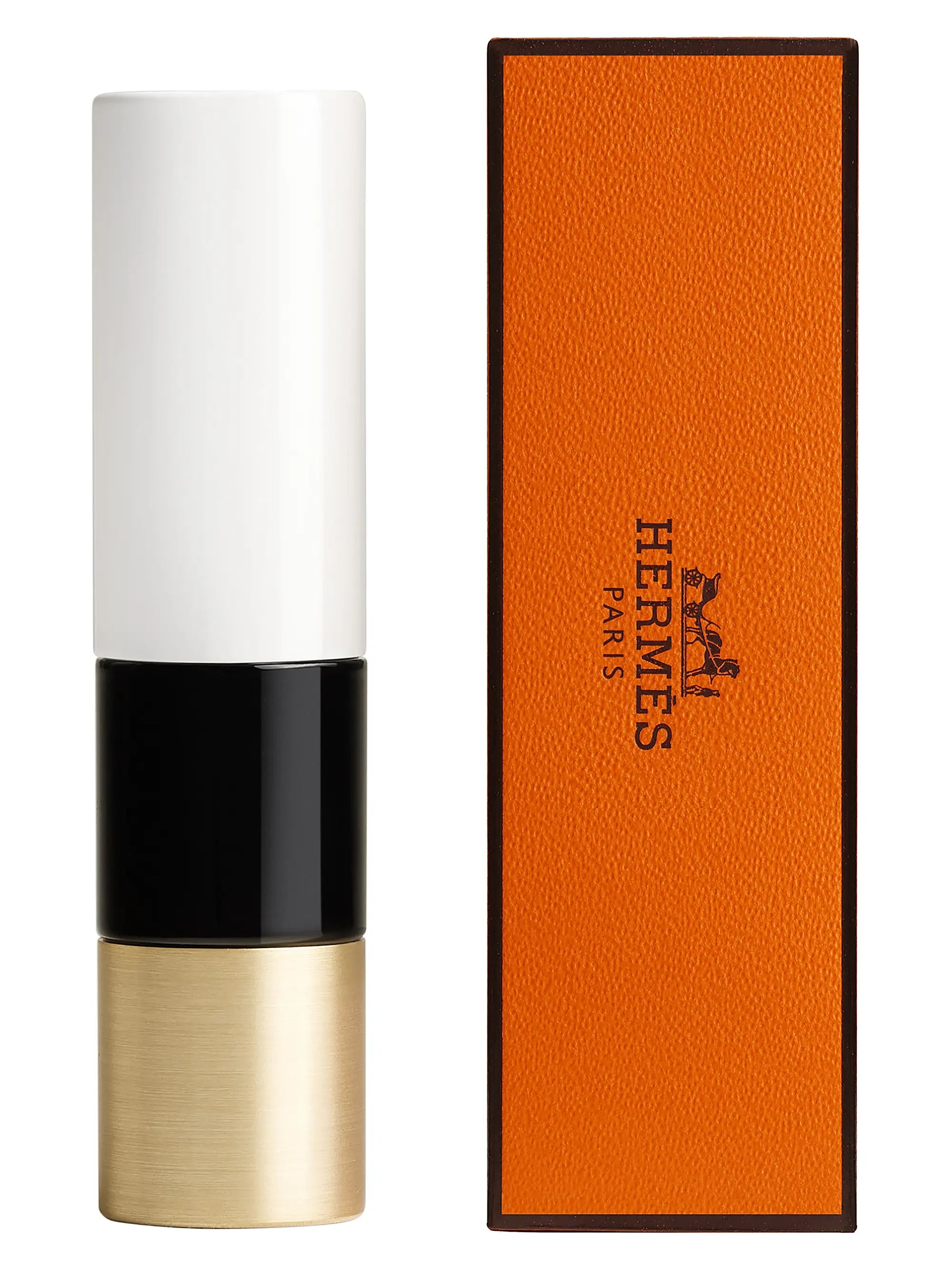 HERMÈS Rouge Hermès Silky Lipstick Shine