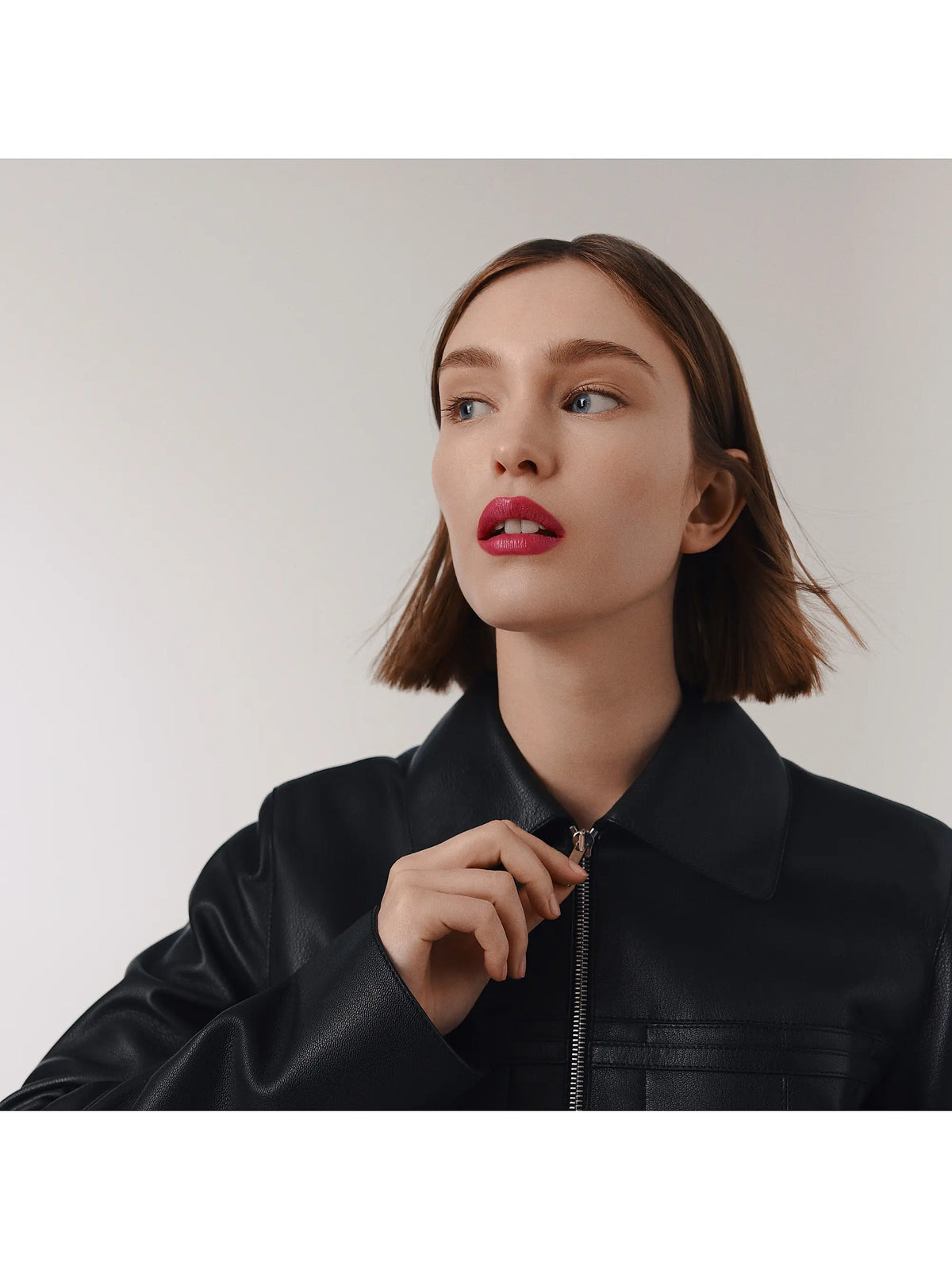 HERMÈS Rouge Hermès Silky Lipstick Shine