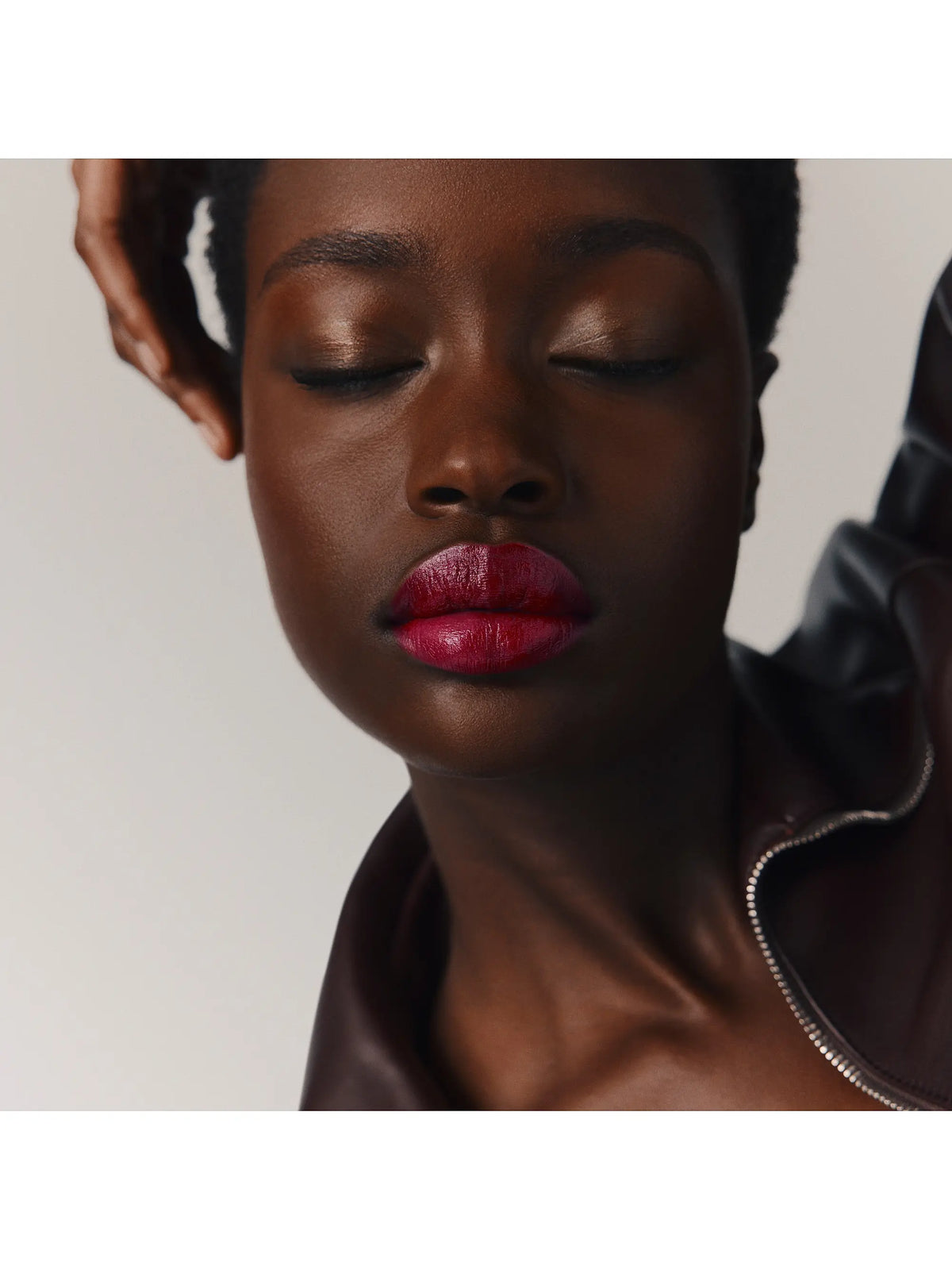 HERMÈS Rouge Hermès Silky Lipstick Shine
