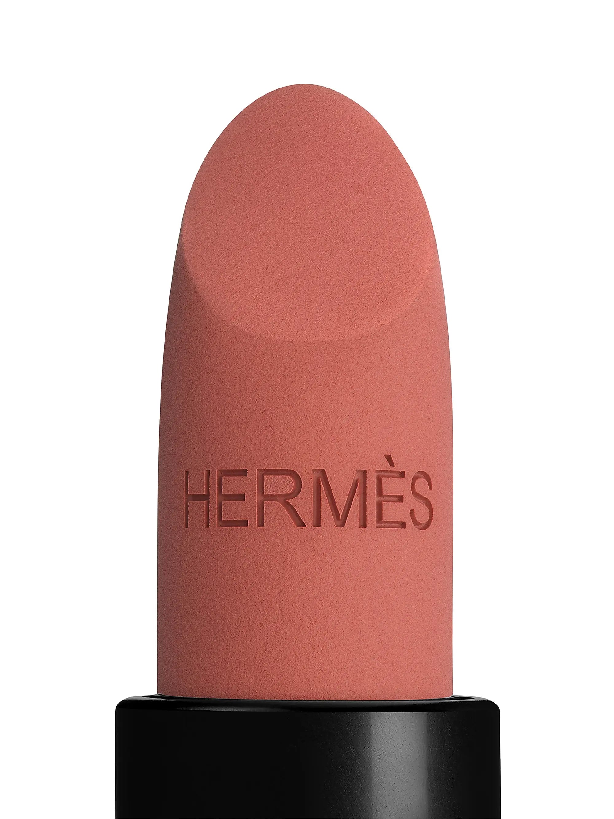 HERMÈS Rouge Hermès Satin Lipstick