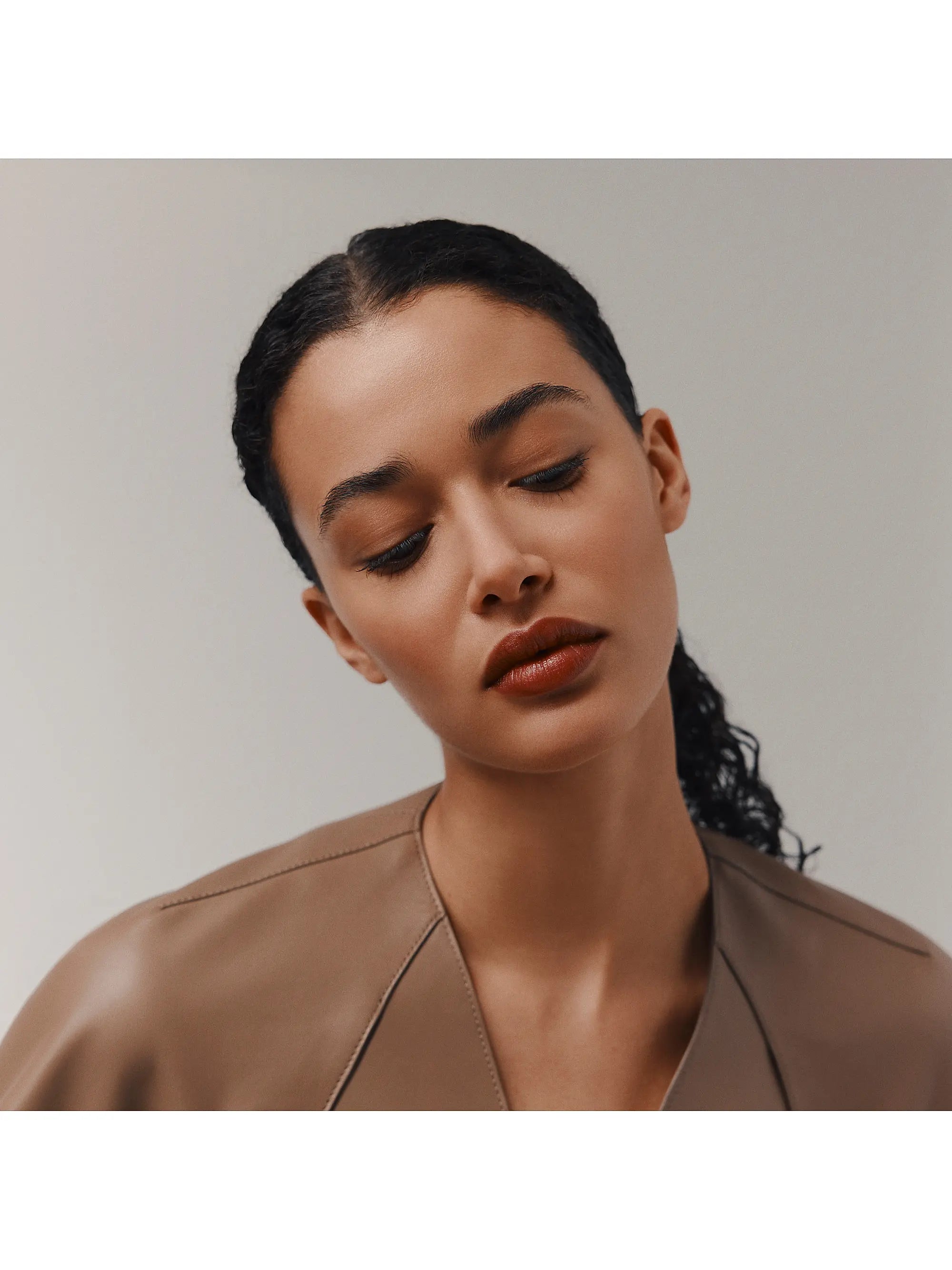 HERMÈS Rouge Hermès Satin Lipstick