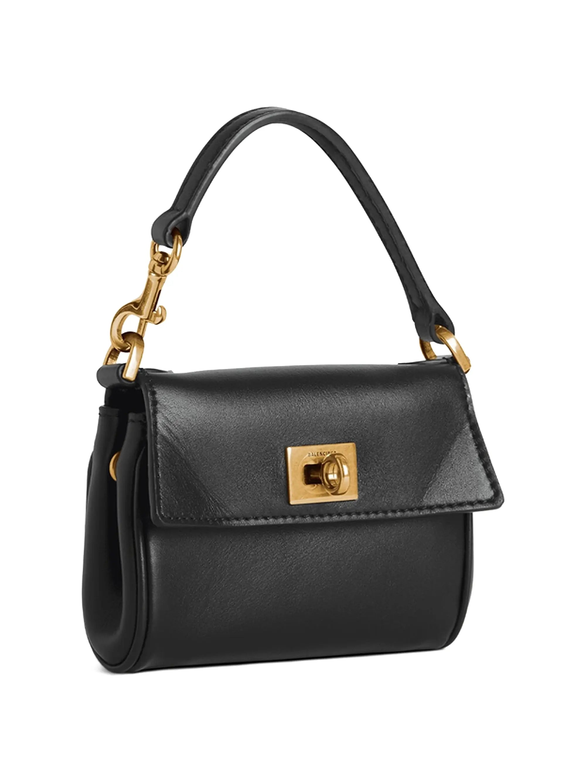 Balenciaga Rodeo Micro Bag Charm