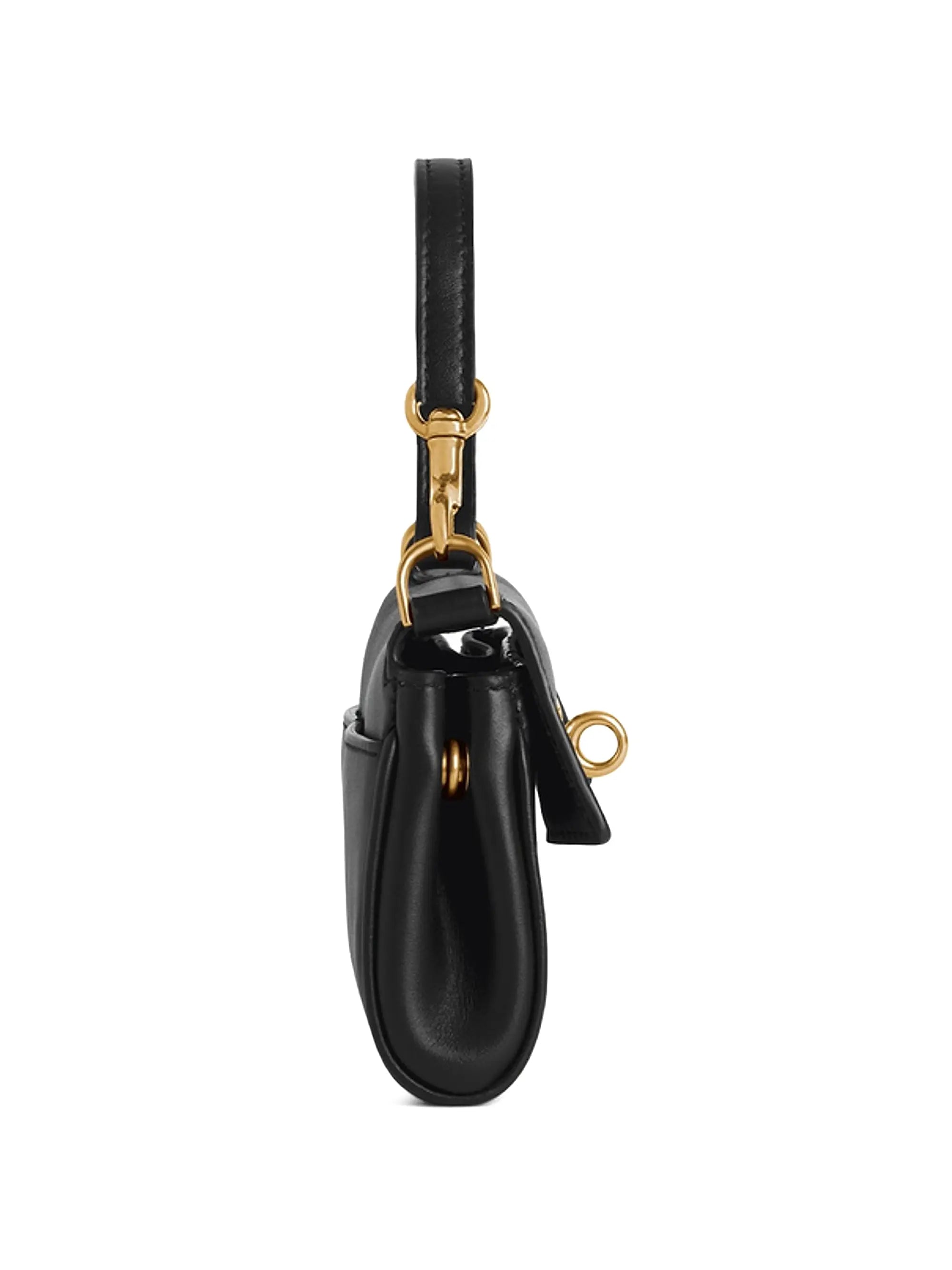 Balenciaga Rodeo Micro Bag Charm