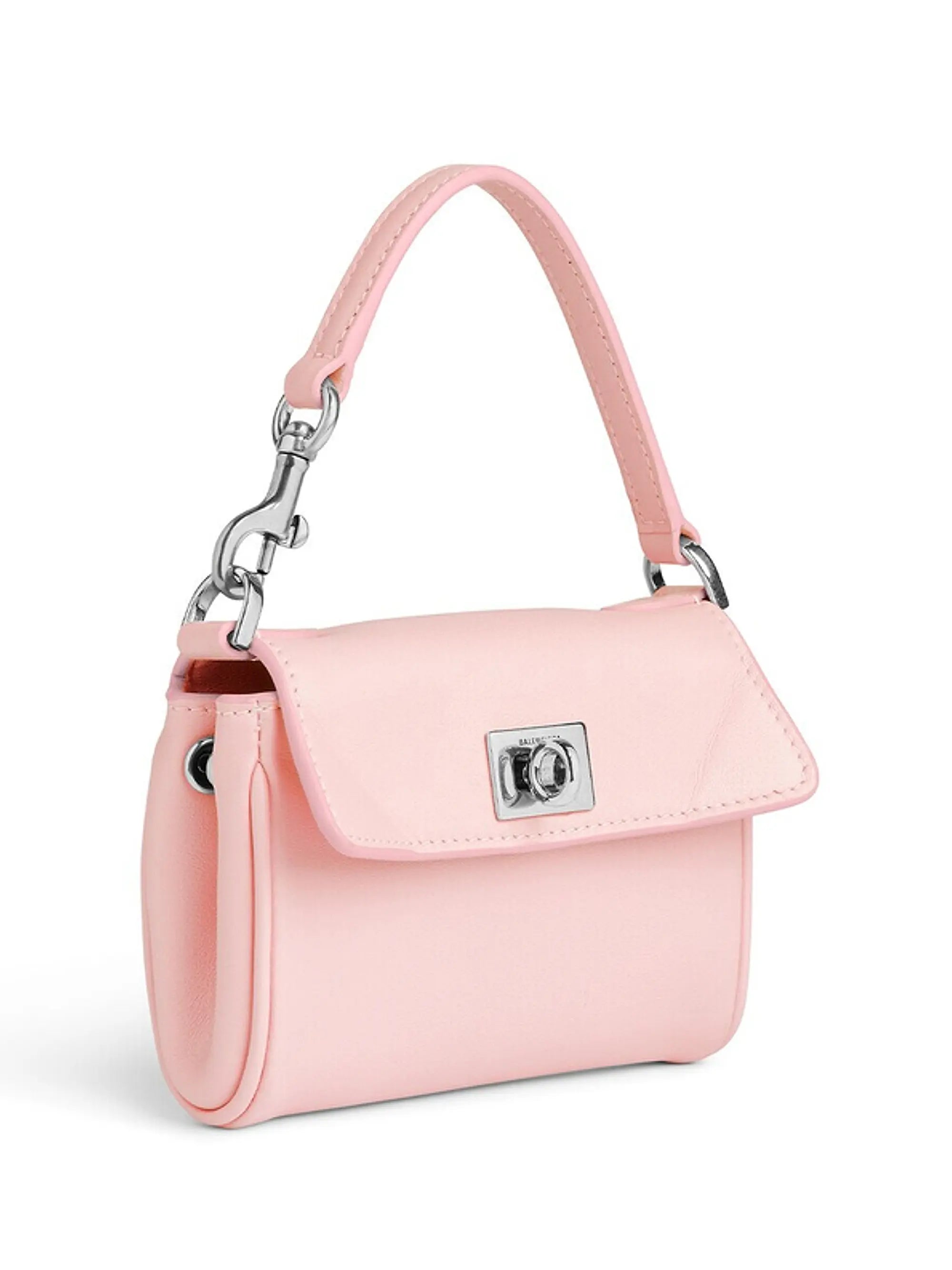 Balenciaga Rodeo Micro Bag Charm