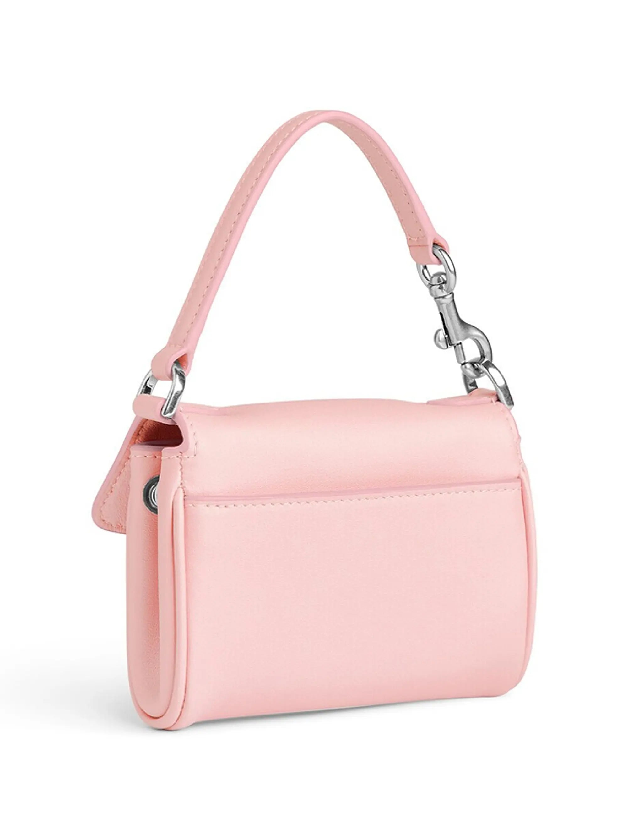 Balenciaga Rodeo Micro Bag Charm