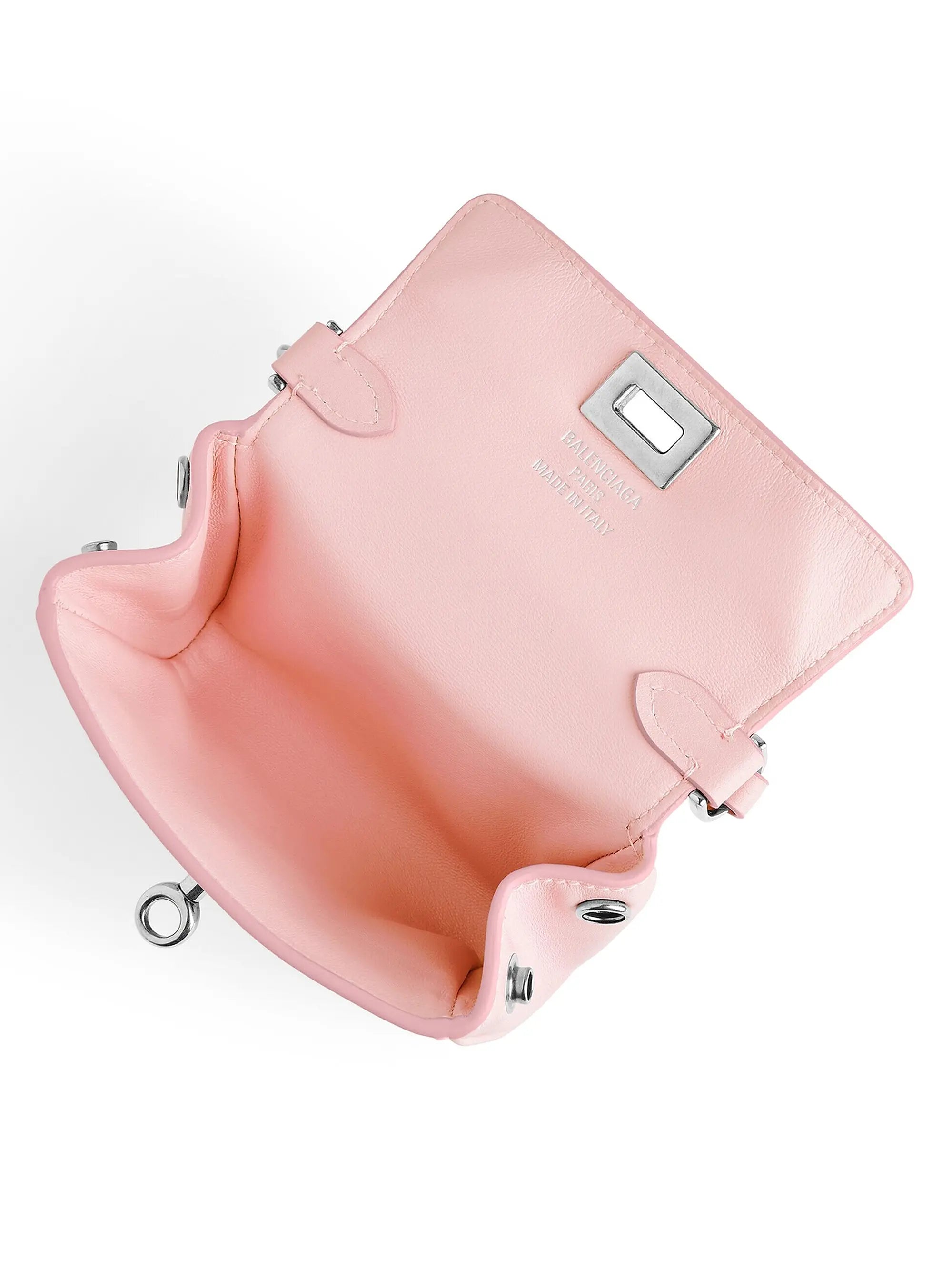 Balenciaga Rodeo Micro Bag Charm