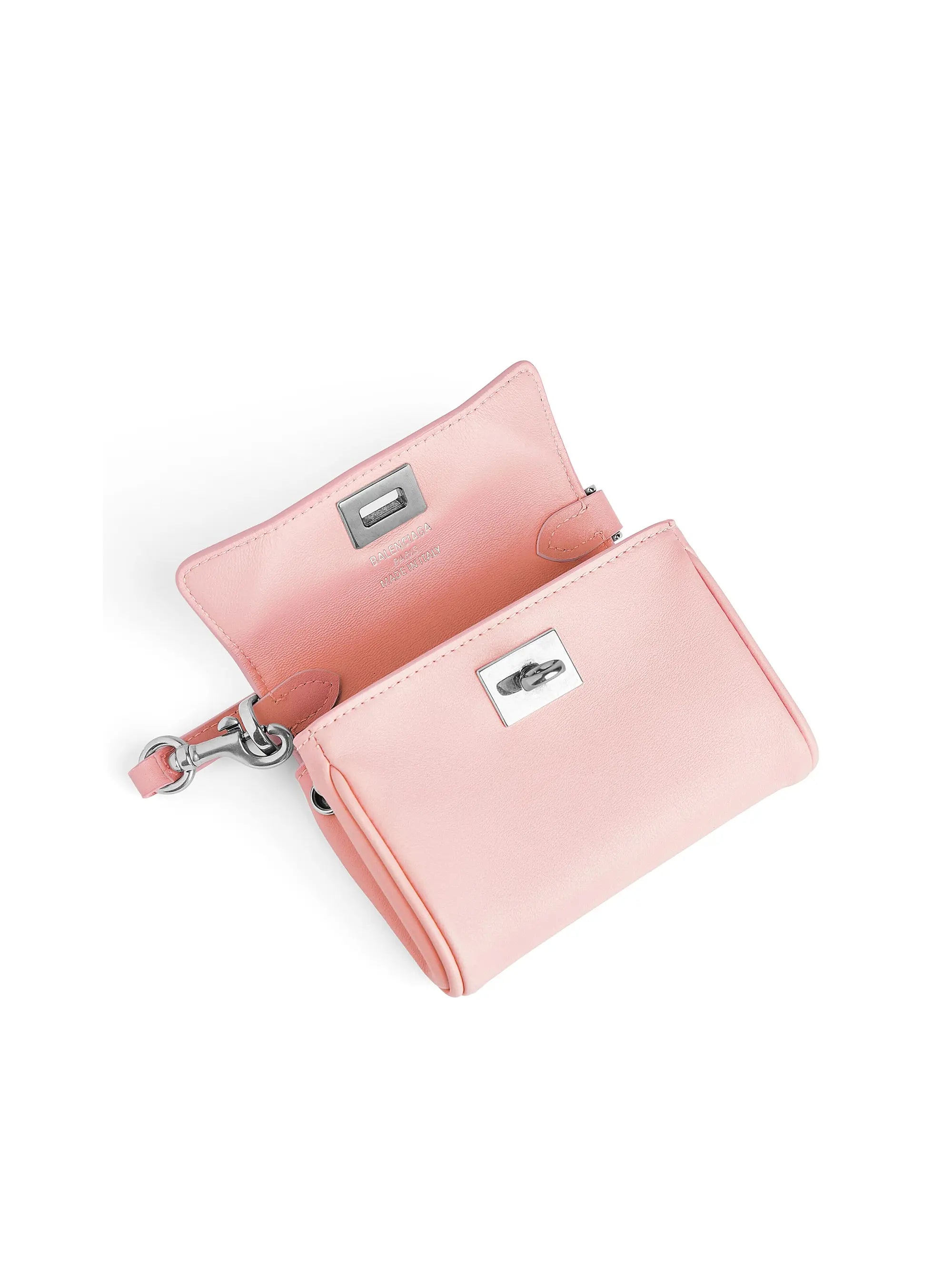 Balenciaga Rodeo Micro Bag Charm