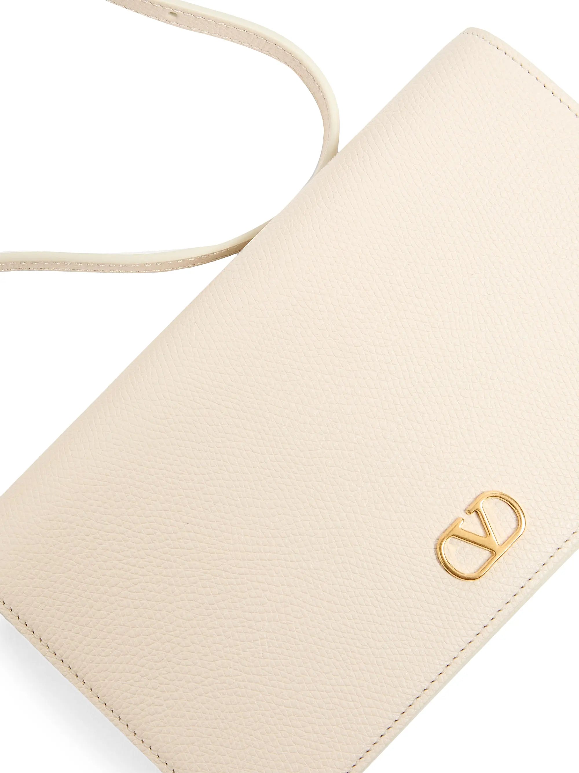 Valentino Garavani VLogo Signature Mini Shoulder Bag