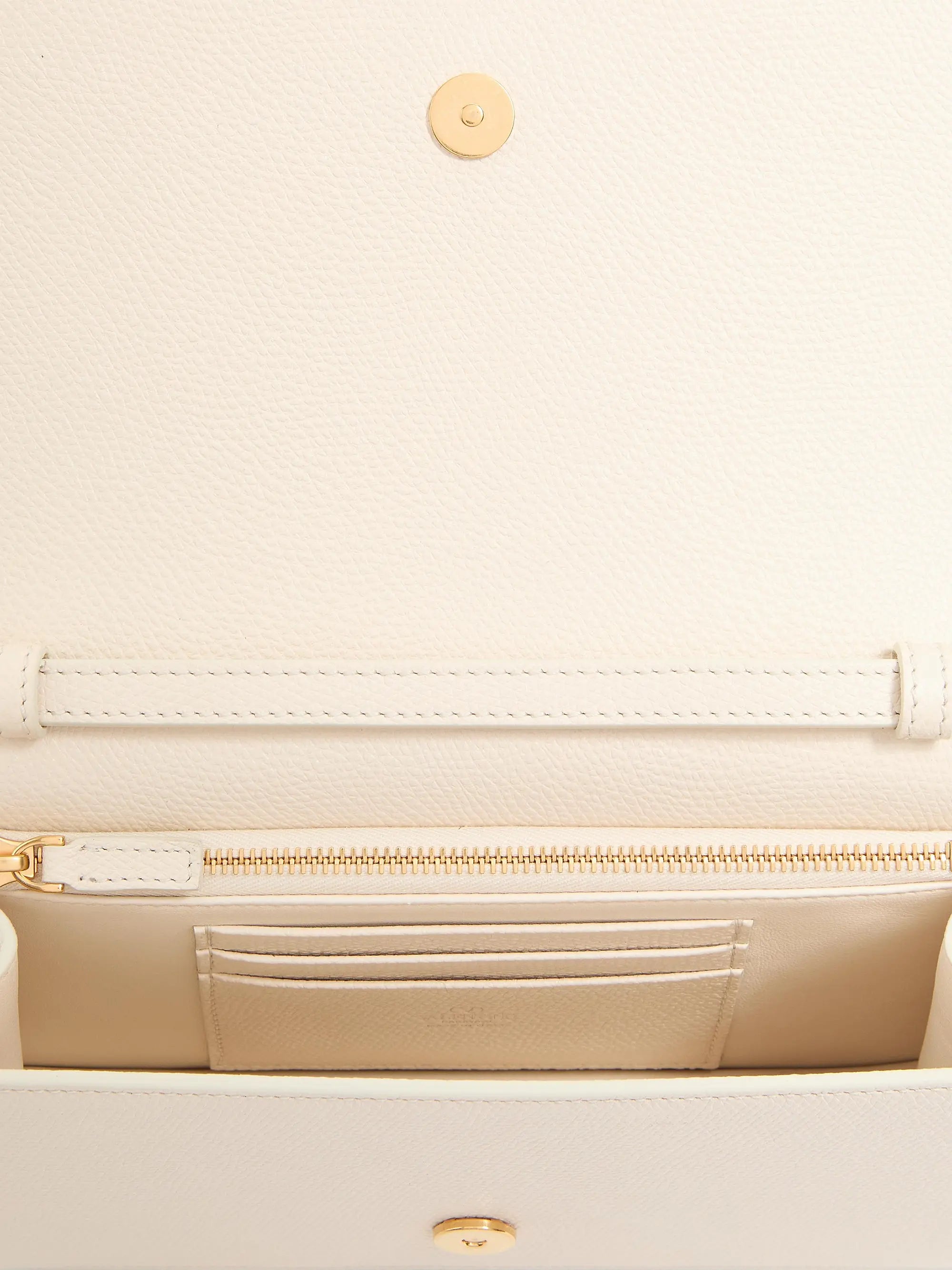 Valentino Garavani VLogo Signature Mini Shoulder Bag