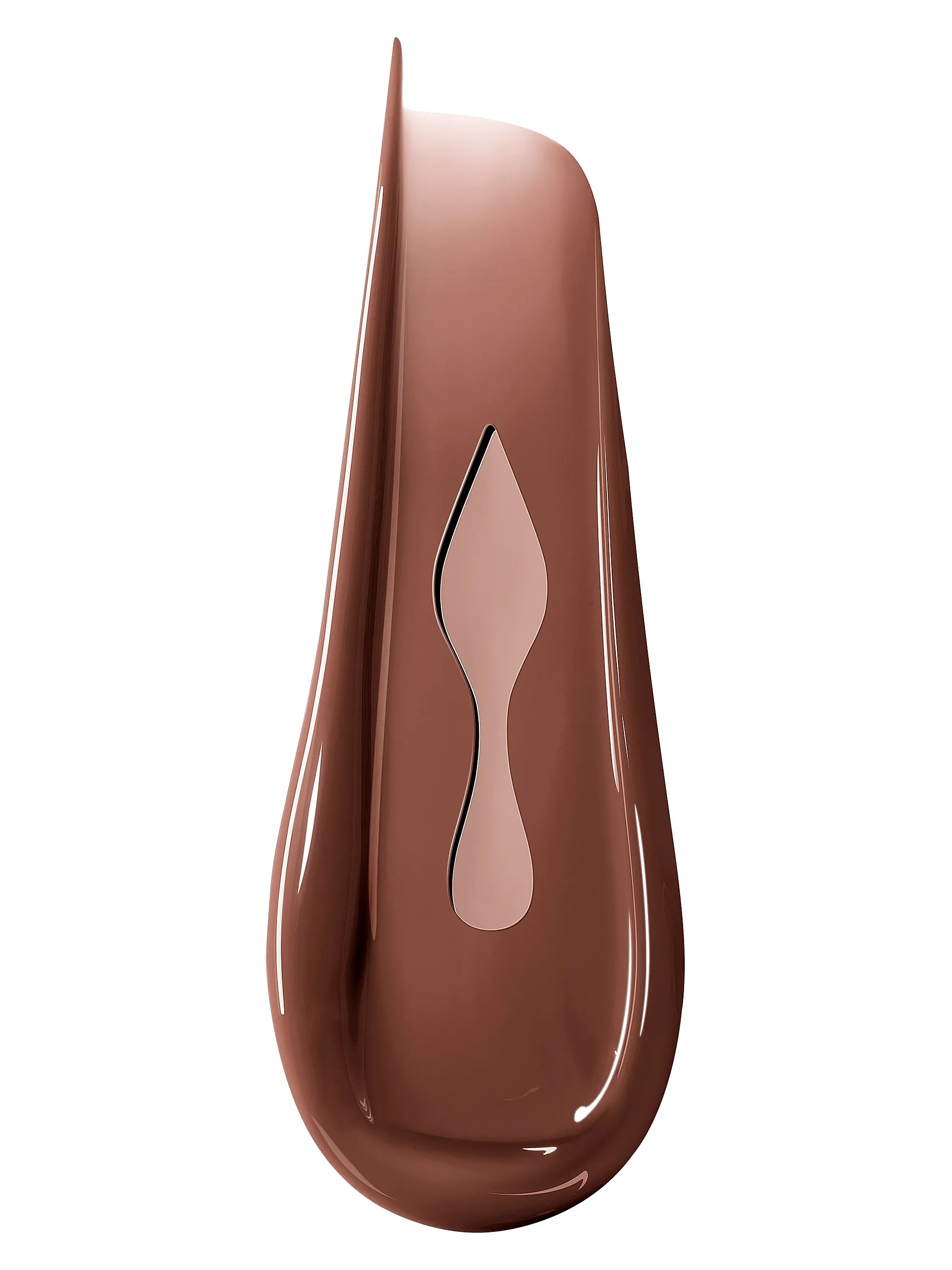 Christian Louboutin Rouge Stiletto Vinyl Gloss
