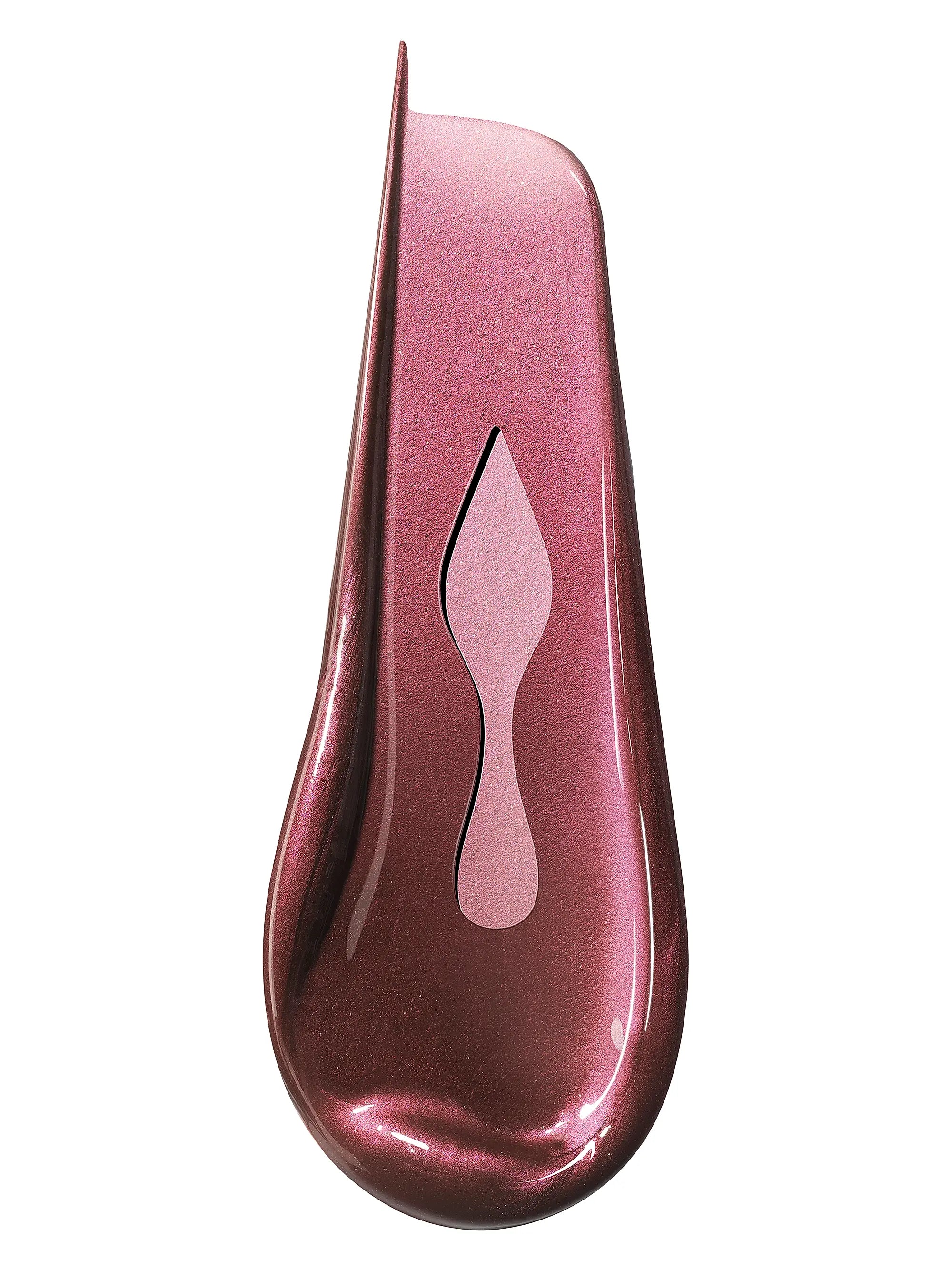 Christian Louboutin Rouge Stiletto Vinyl Gloss