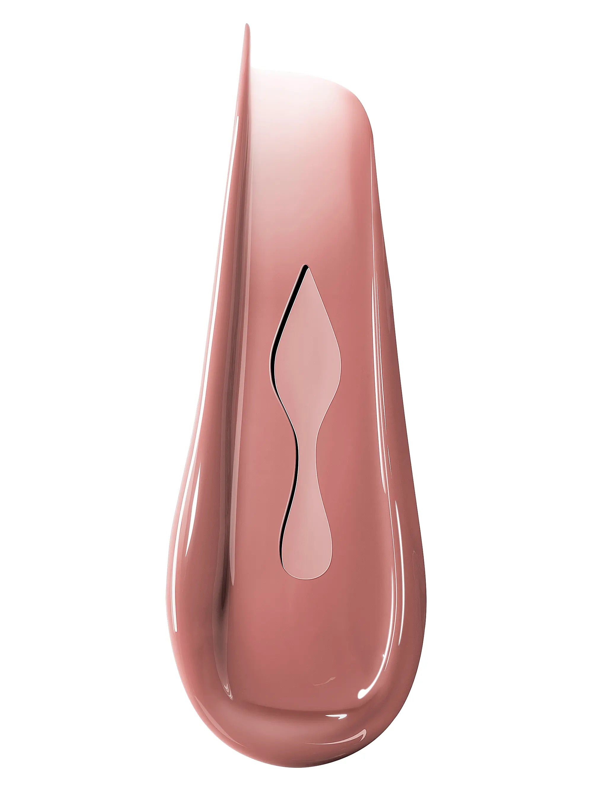 Christian Louboutin Rouge Stiletto Vinyl Gloss