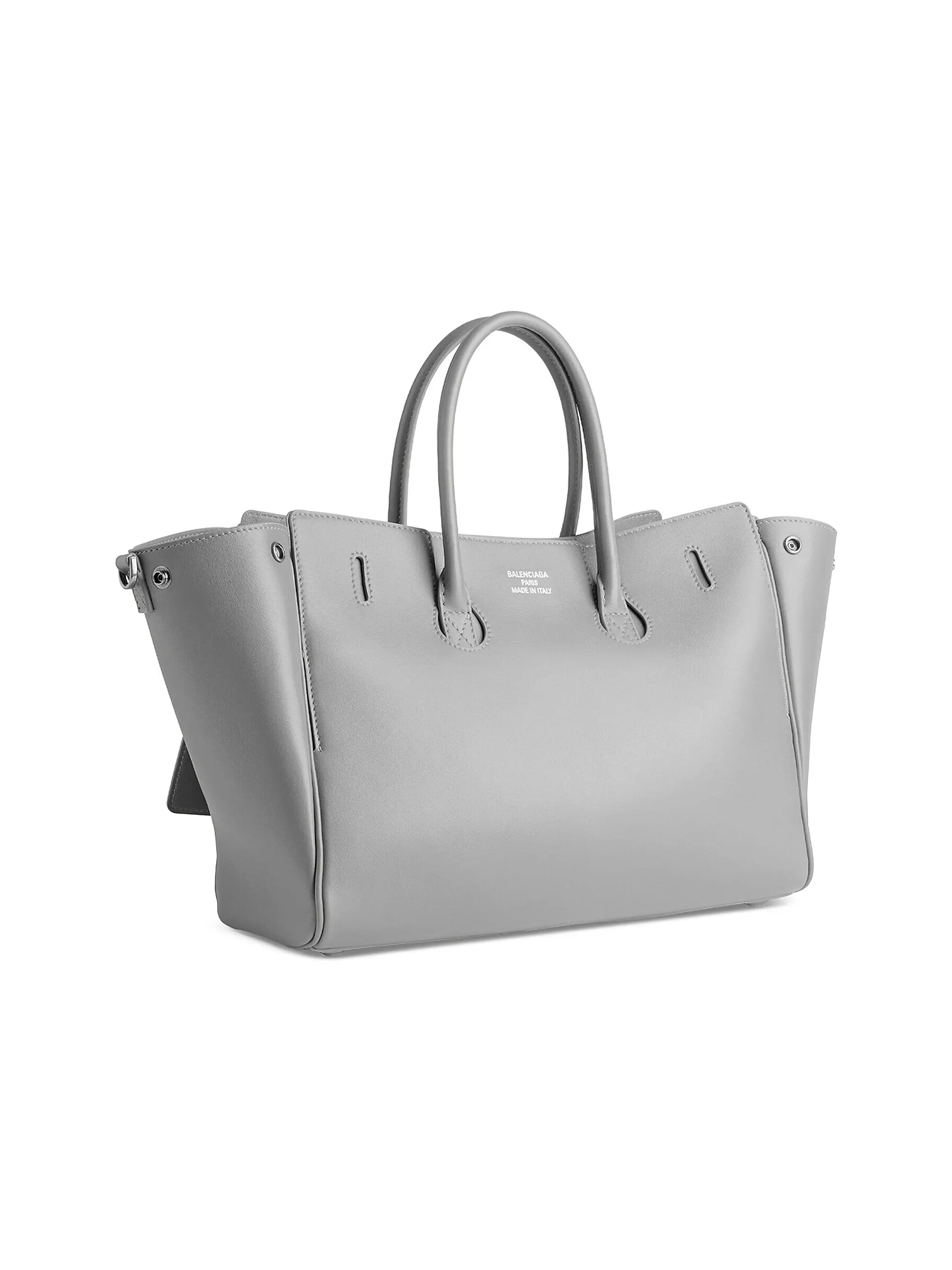 Balenciaga Bel Air Small Carry All Tote Bag