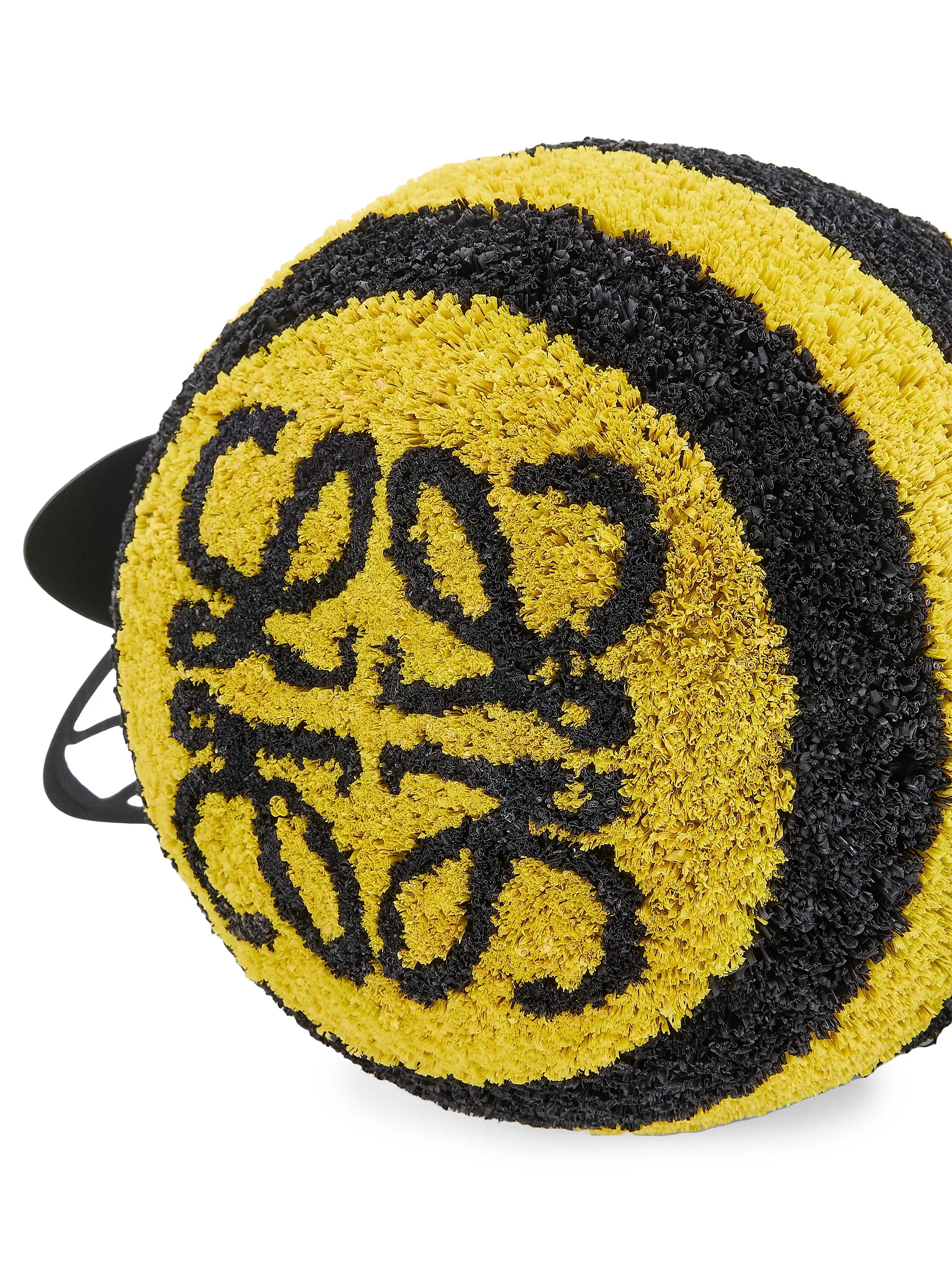 LOEWE LOEWE x Paula's Ibiza Bee Basket Bag