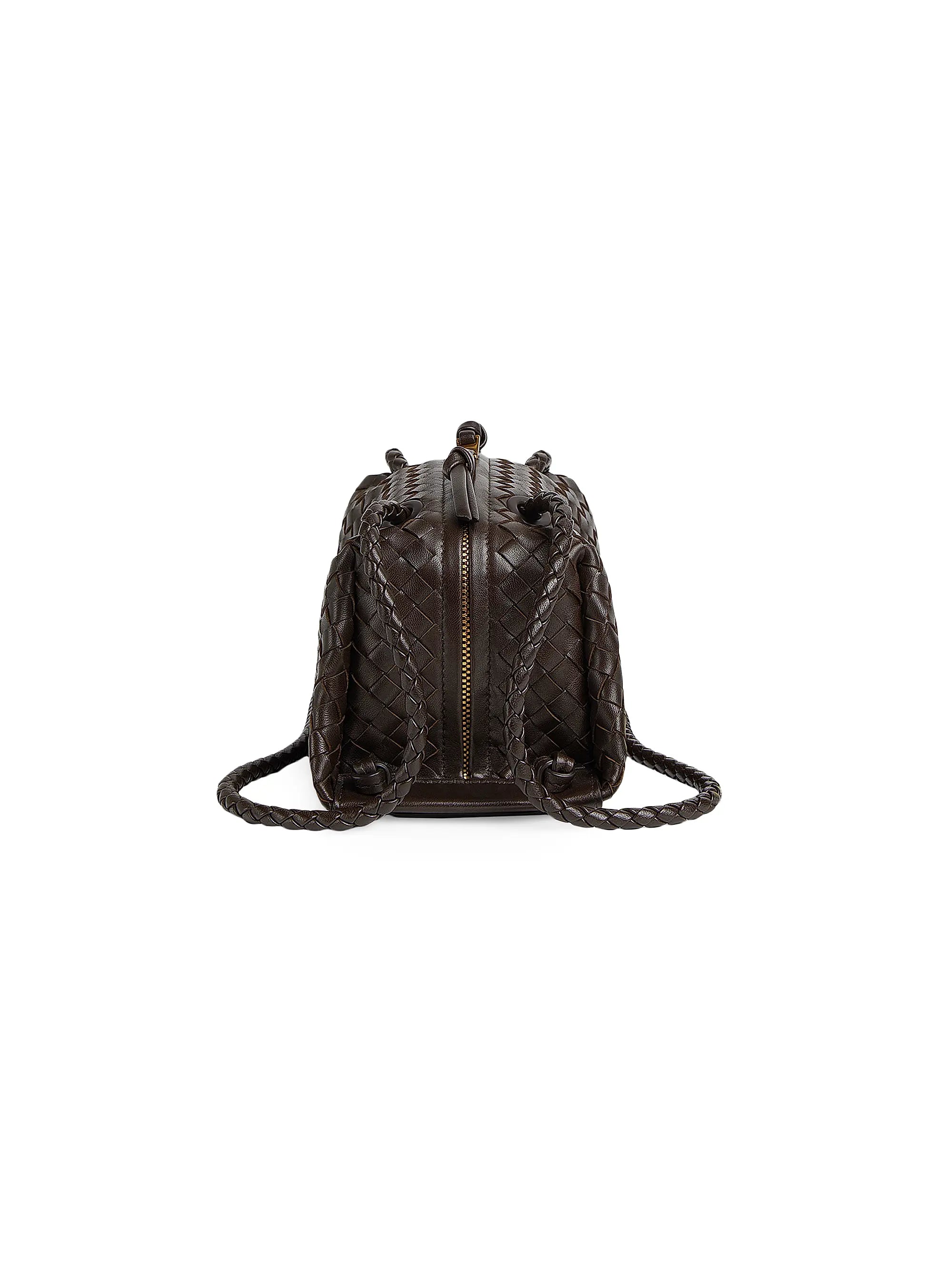 Bottega Veneta Tokyo Leather Shoulder Bag