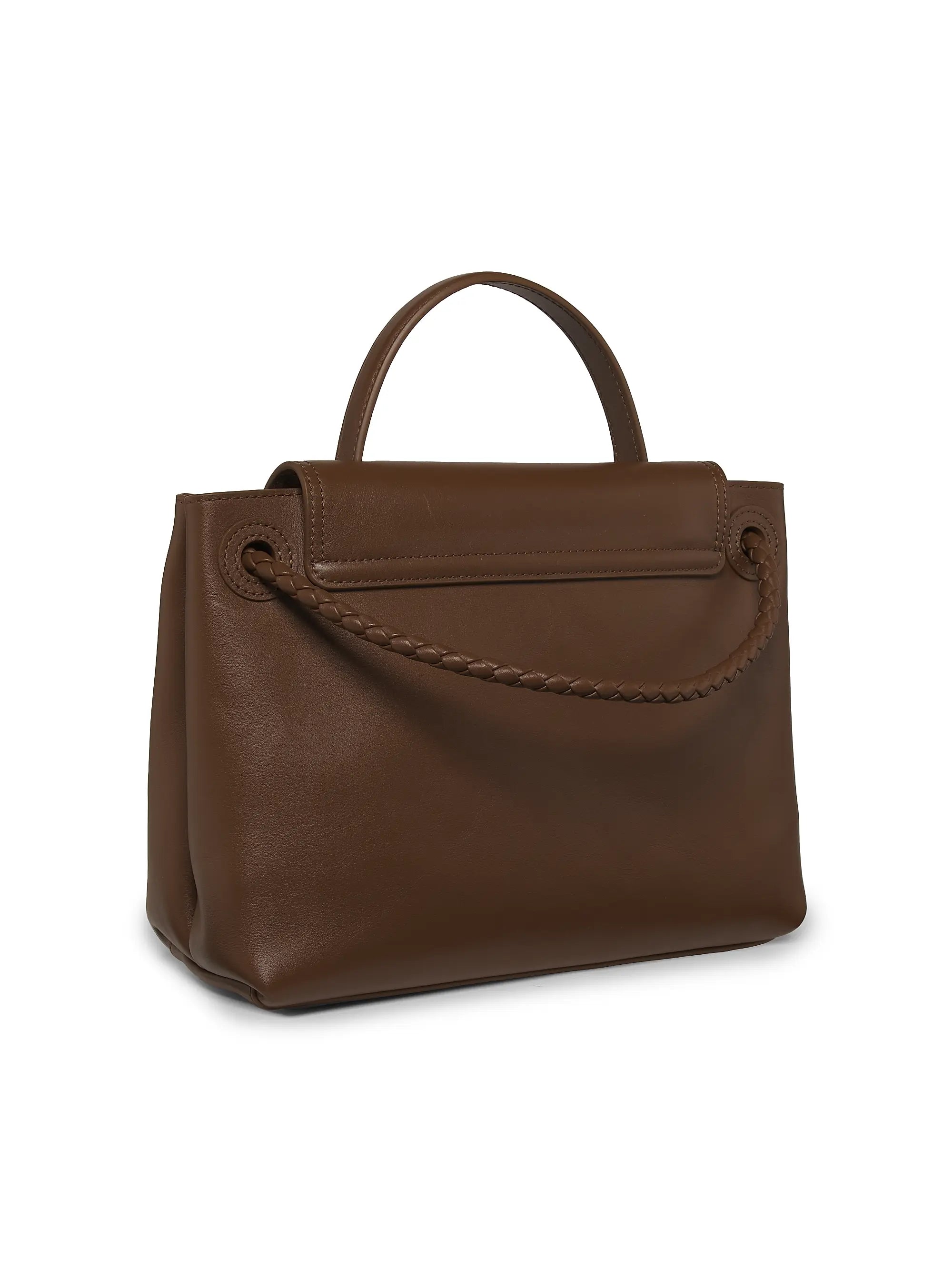 Bottega Veneta Ciao Ciao Small Leather Top Handle bag