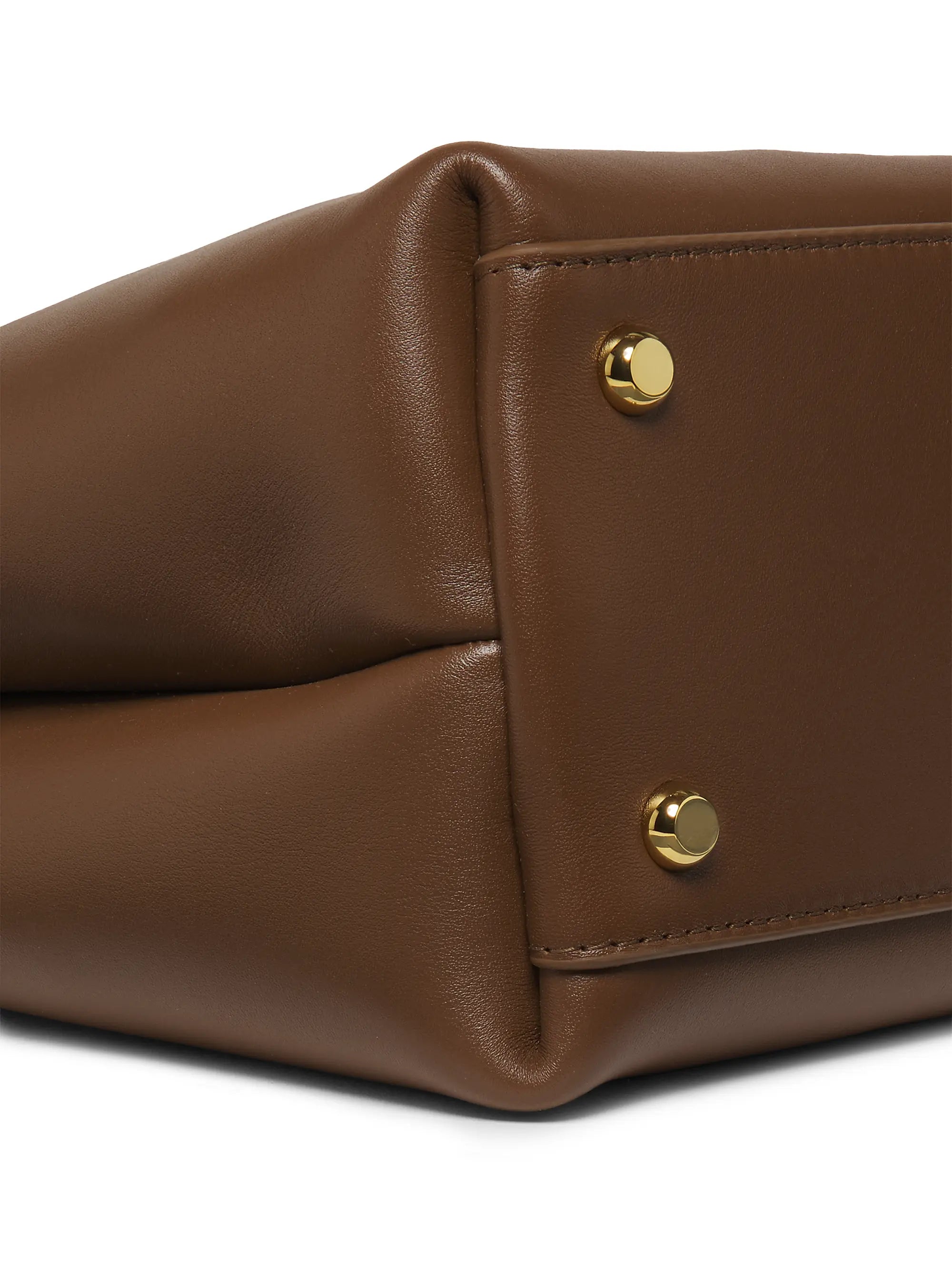 Bottega Veneta Ciao Ciao Small Leather Top Handle bag