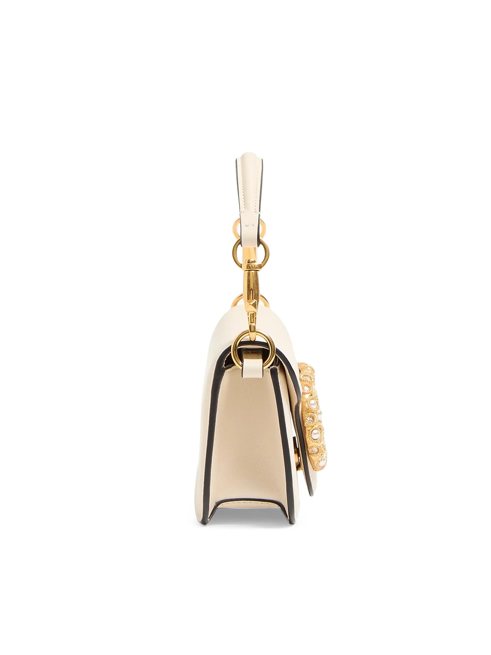 Valentino Garavani Loco Small Shoulder Bag