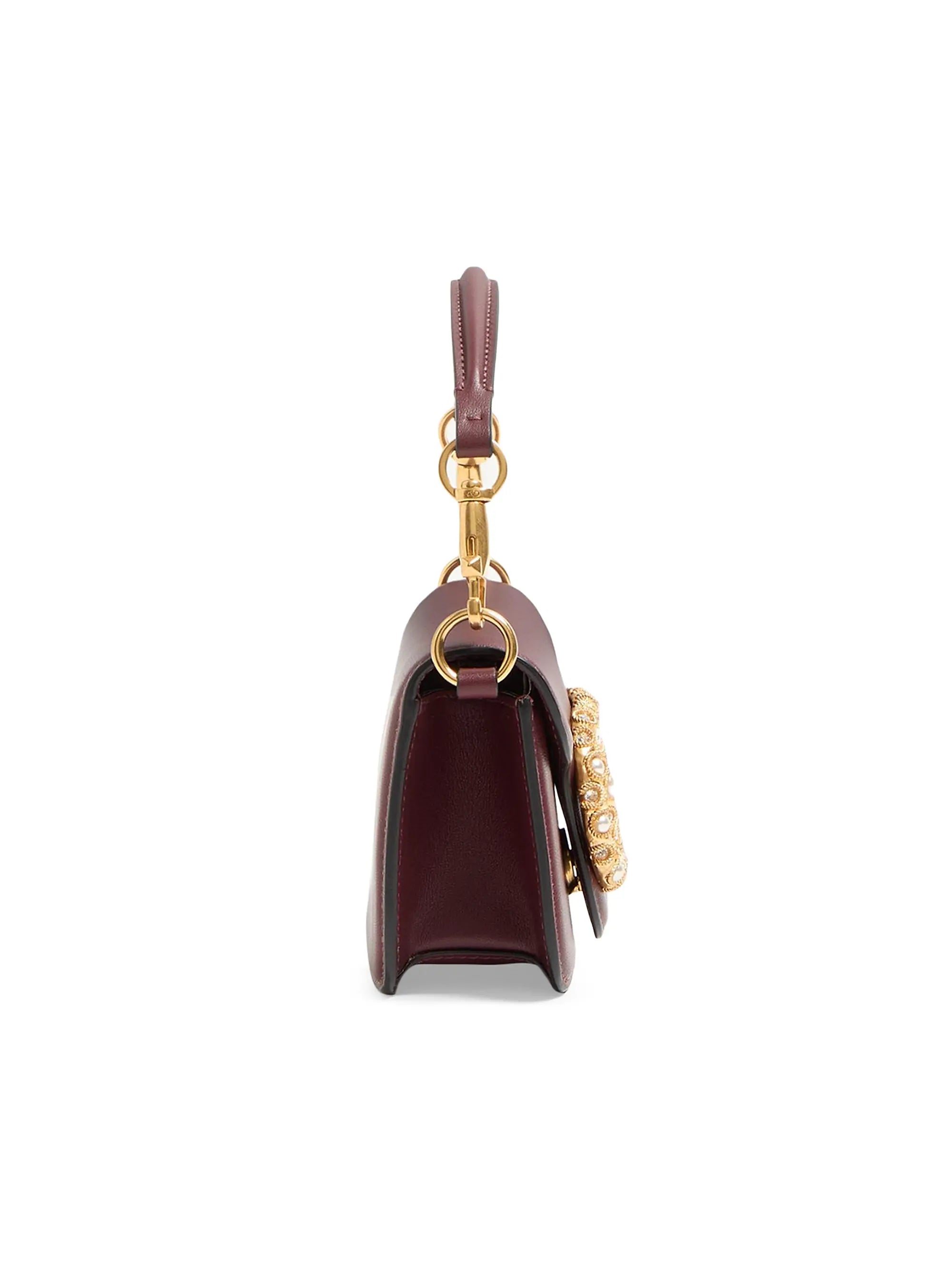Valentino Garavani Loco Small Shoulder Bag