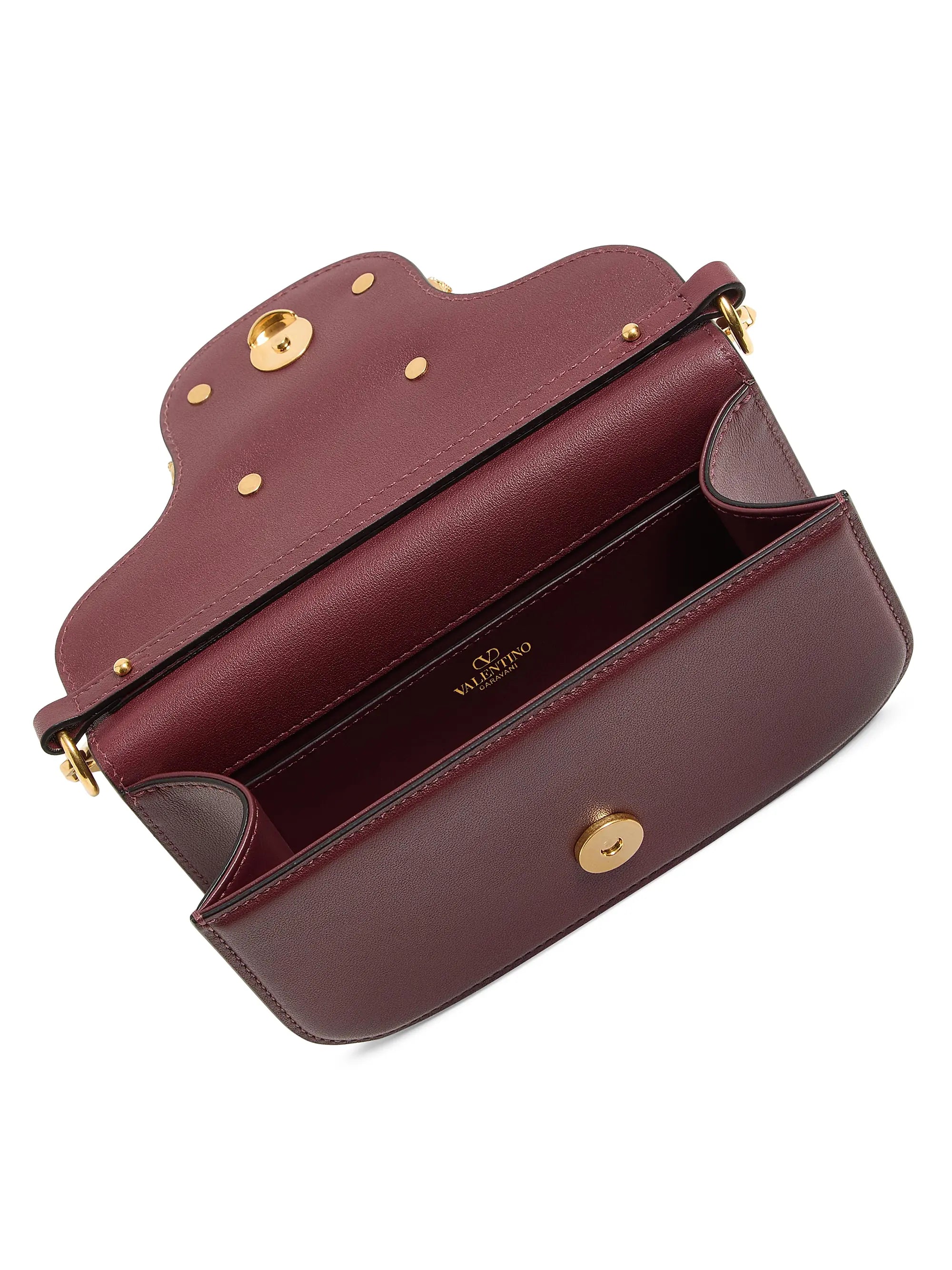 Valentino Garavani Loco Small Shoulder Bag