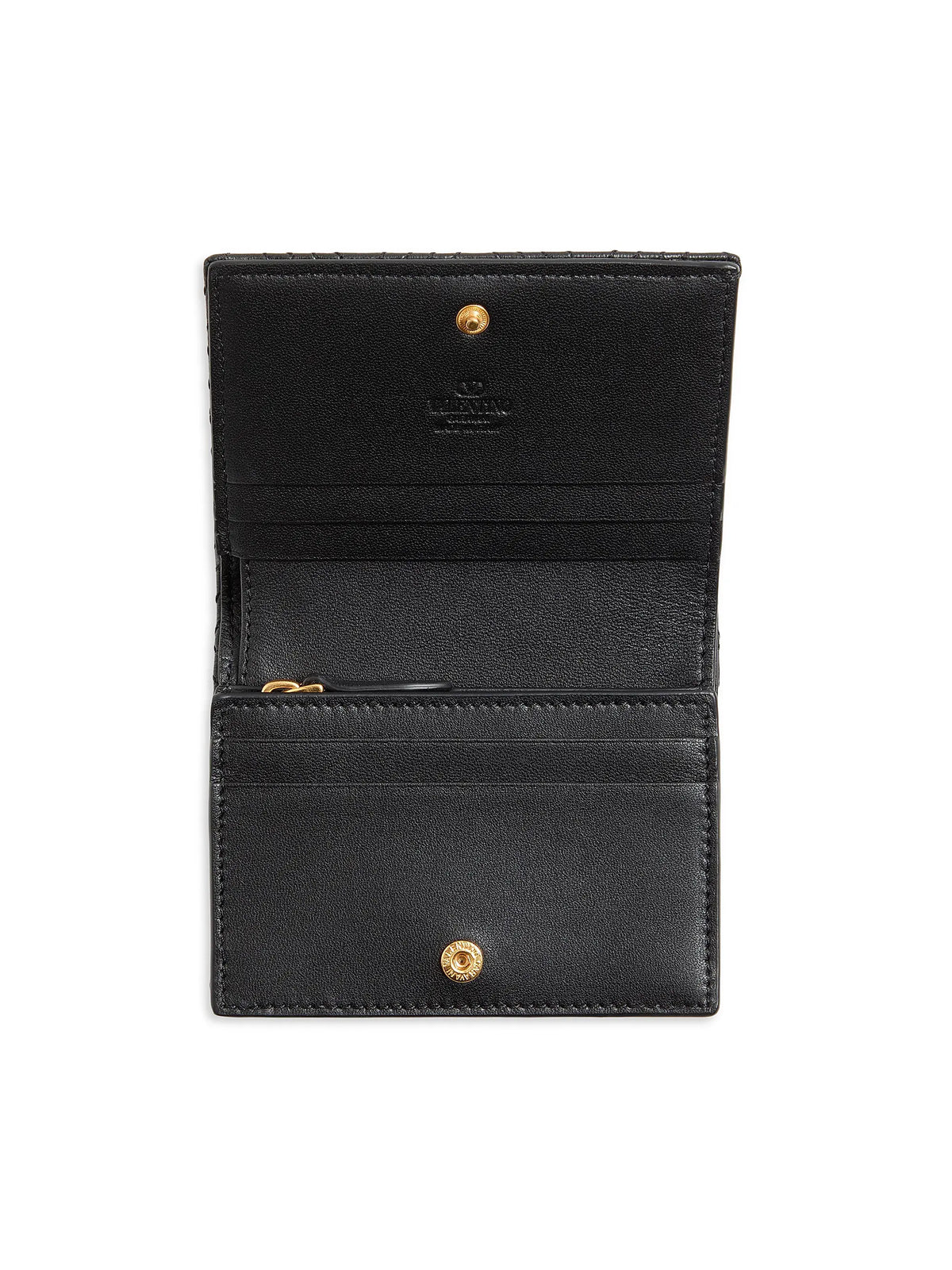 Valentino Garavani Quiltie 67 Wallet