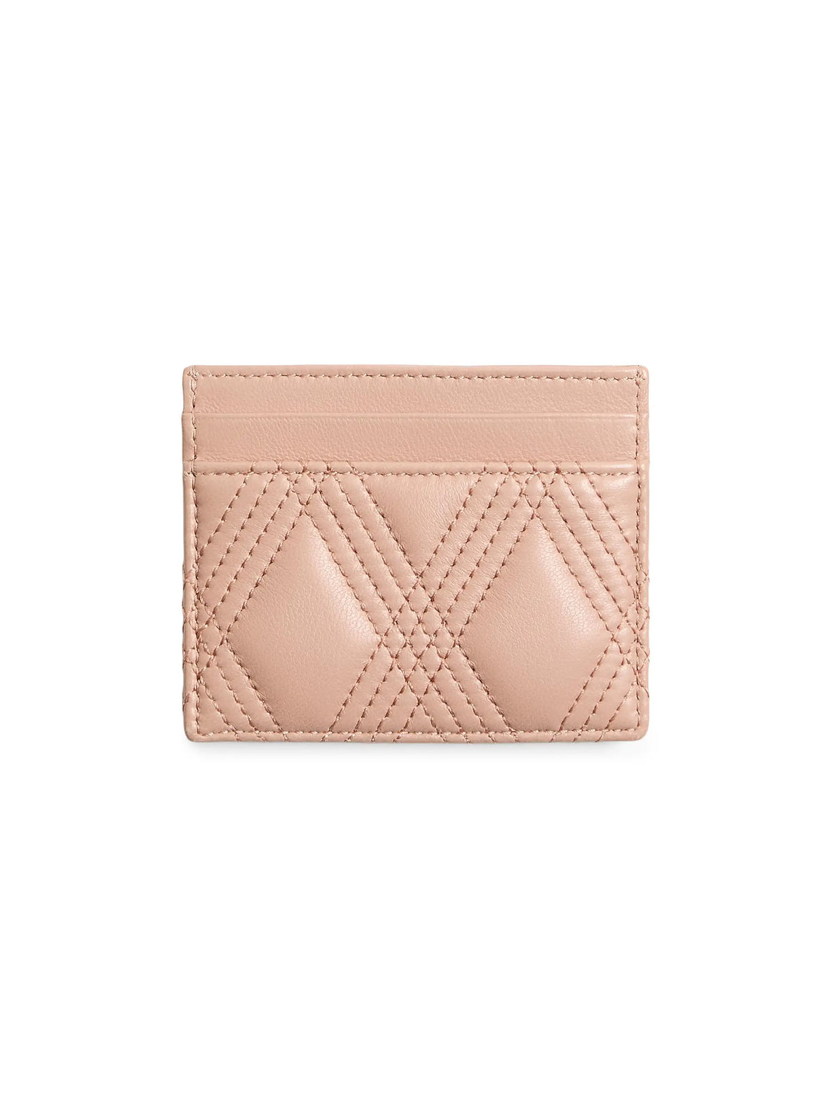 Valentino Garavani Quiltie 67 Cardholder