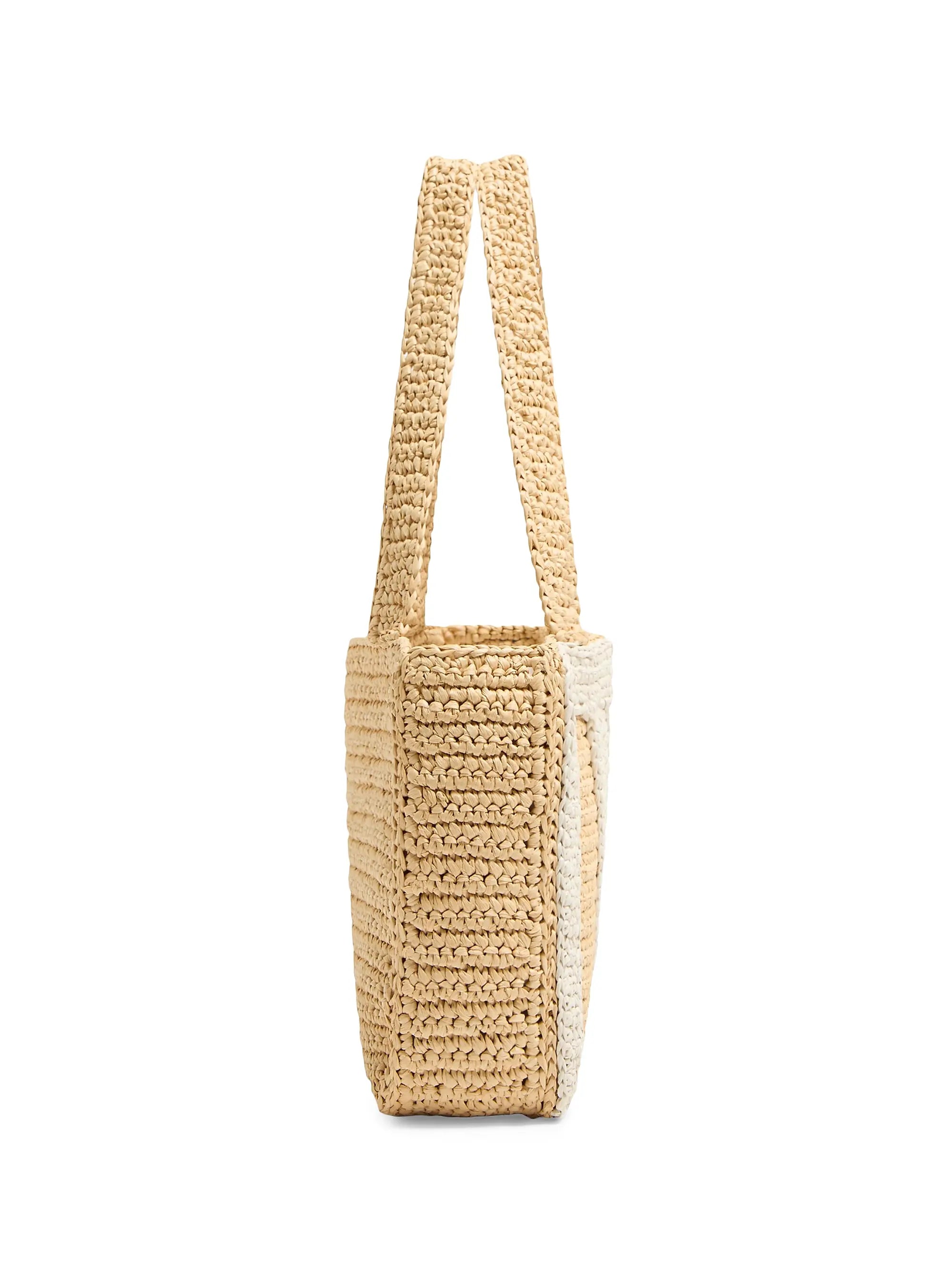 Valentino Garavani Viva Superstar Medium Shopping Tote Bag
