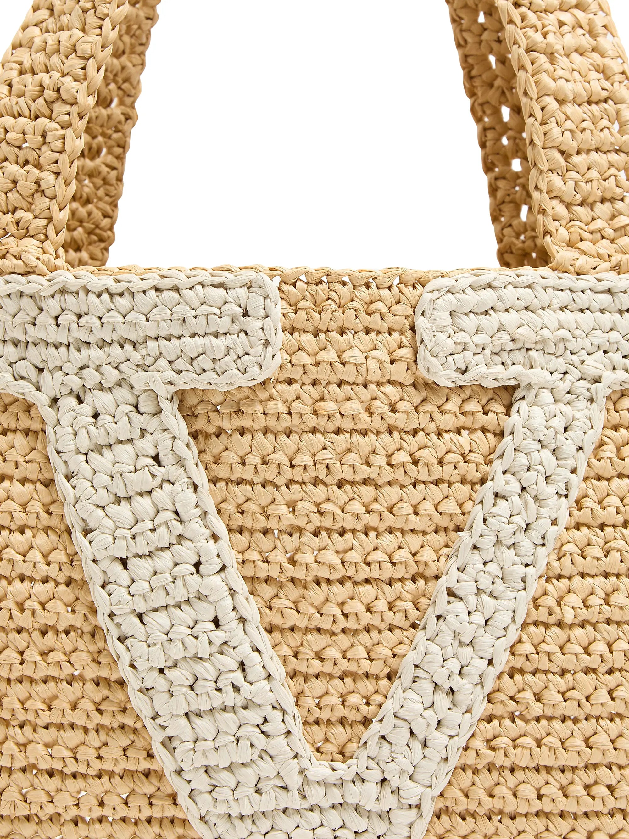 Valentino Garavani Viva Superstar Medium Shopping Tote Bag