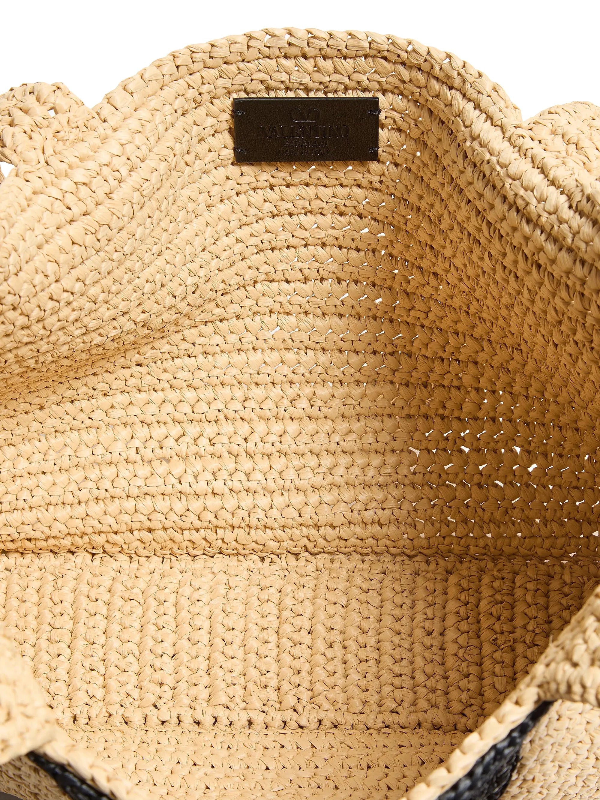 Valentino Garavani Viva Superstar Medium Shopping Tote Bag
