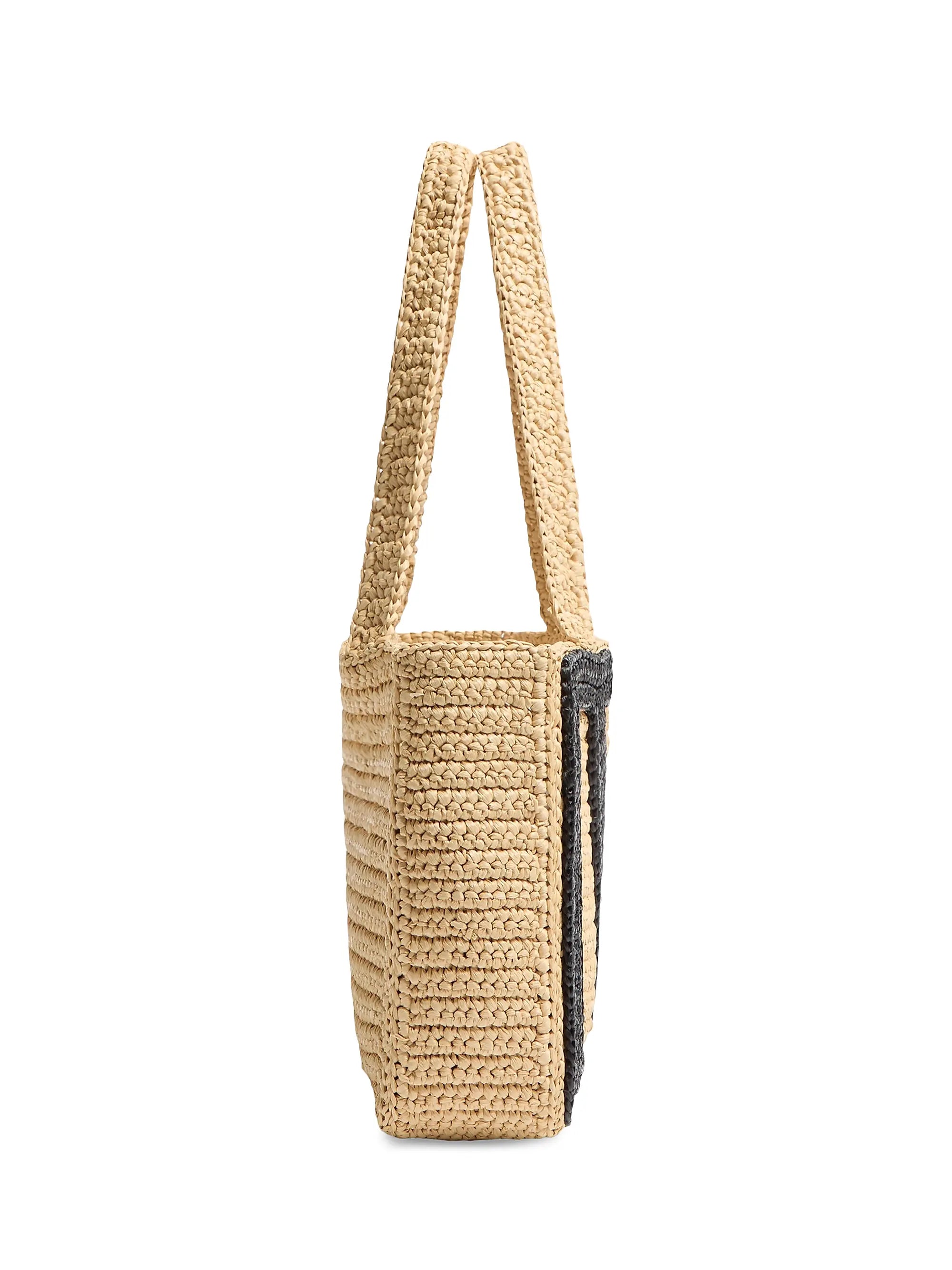 Valentino Garavani Viva Superstar Medium Shopping Tote Bag