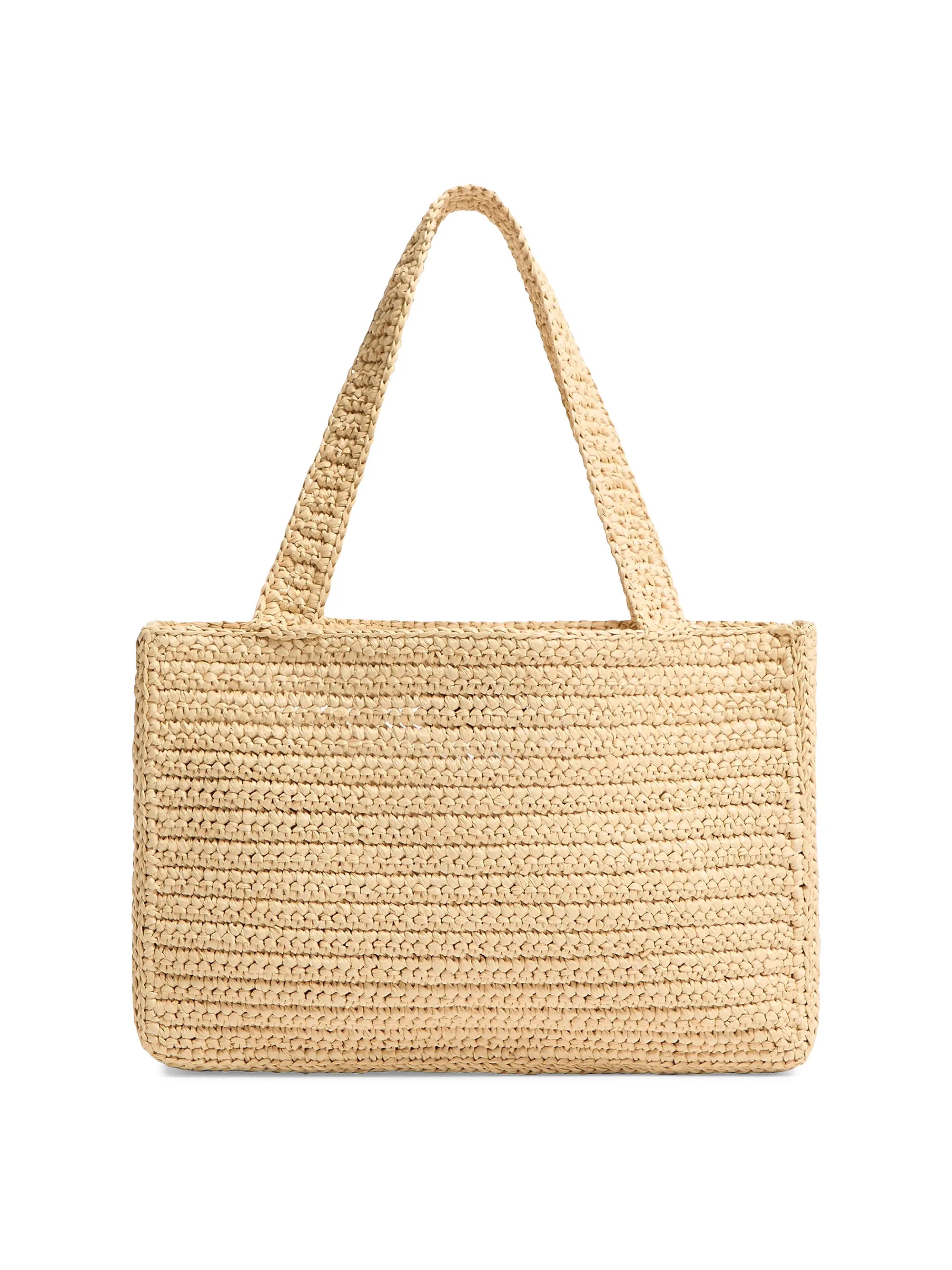 Valentino Garavani Viva Superstar Medium Shopping Tote Bag